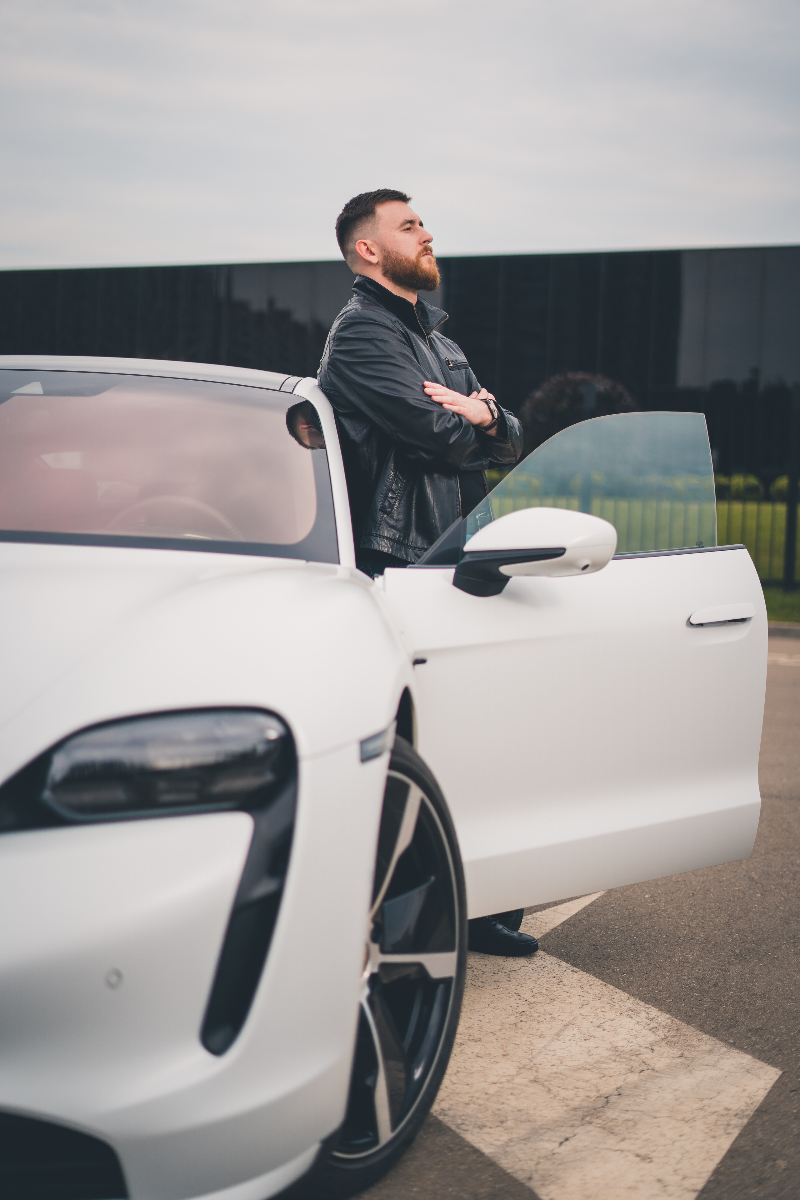 Владислав. Свадебная, репортажная видеосъёмка в Краснодаре и Краснодарском крае