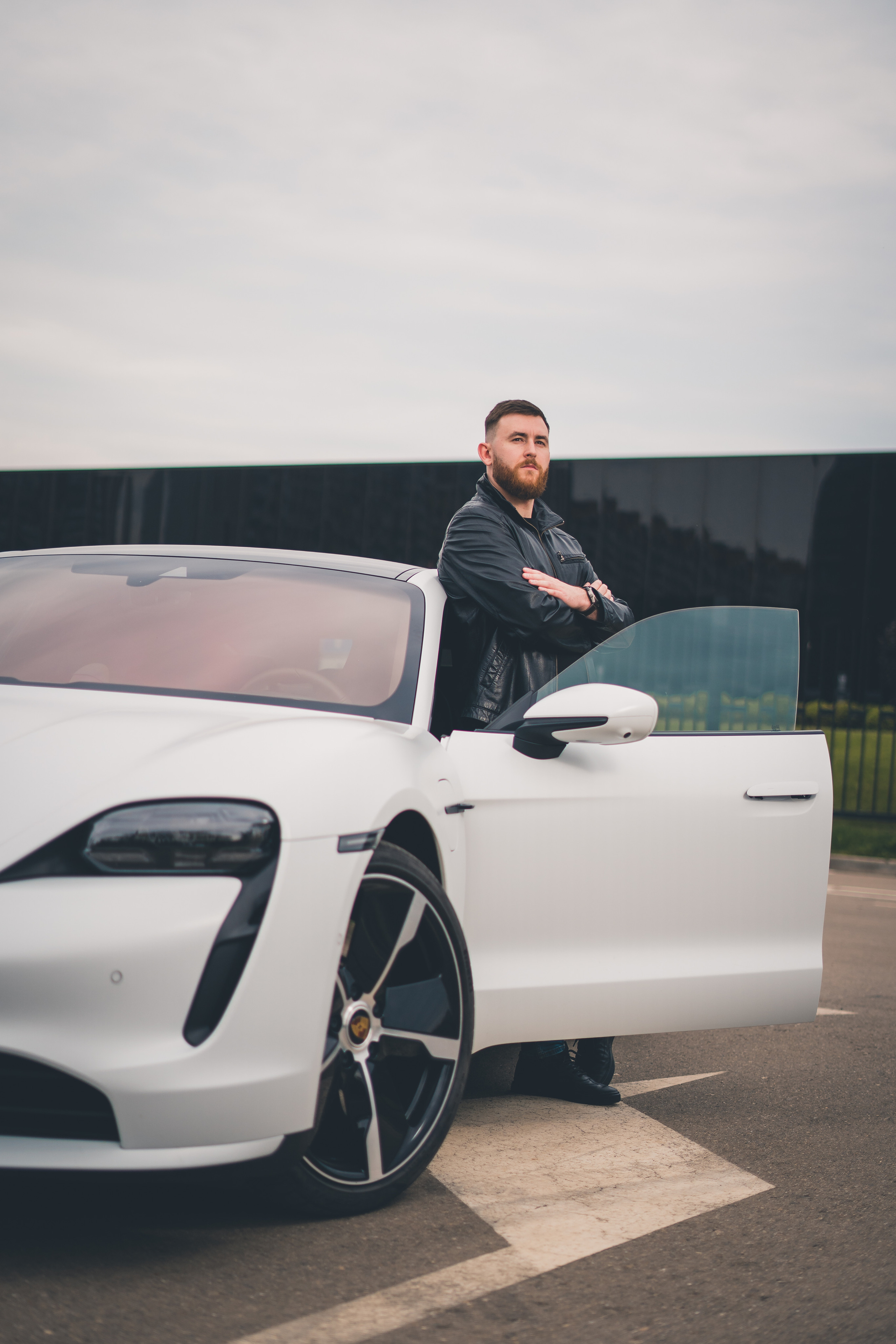 Владислав. Свадебная, репортажная видеосъёмка в Краснодаре и Краснодарском крае