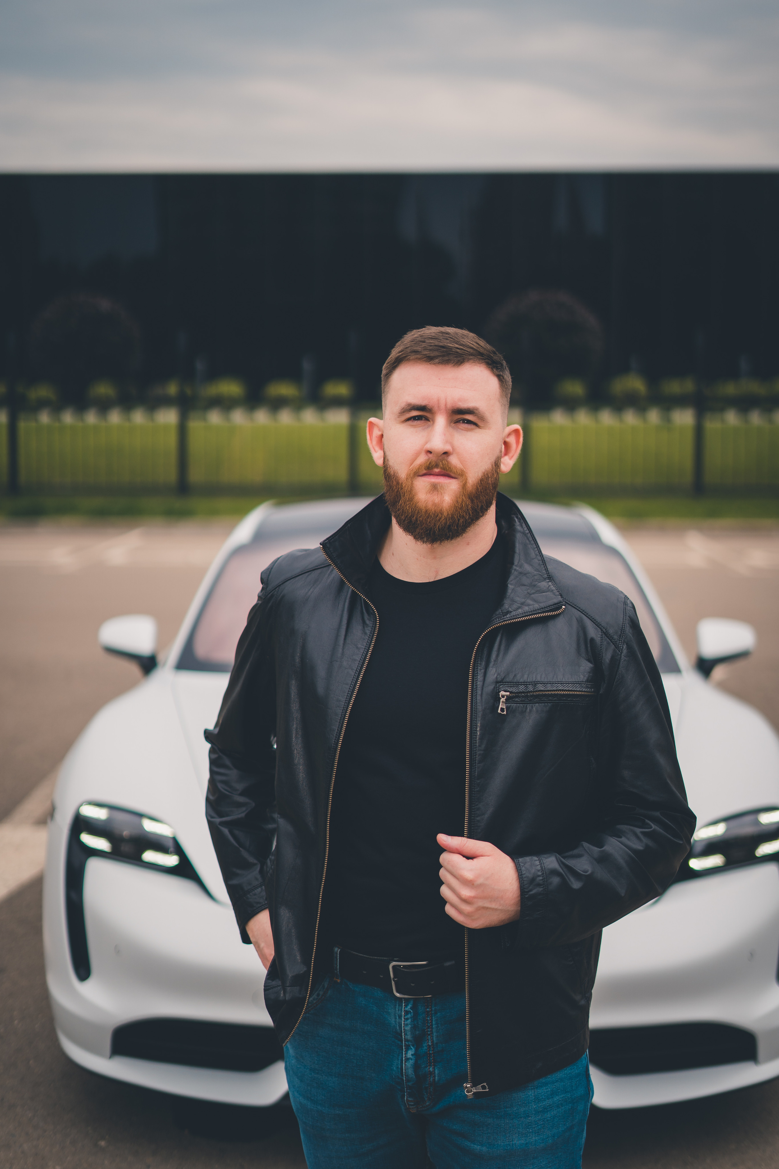 Владислав. Свадебная, репортажная видеосъёмка в Краснодаре и Краснодарском крае