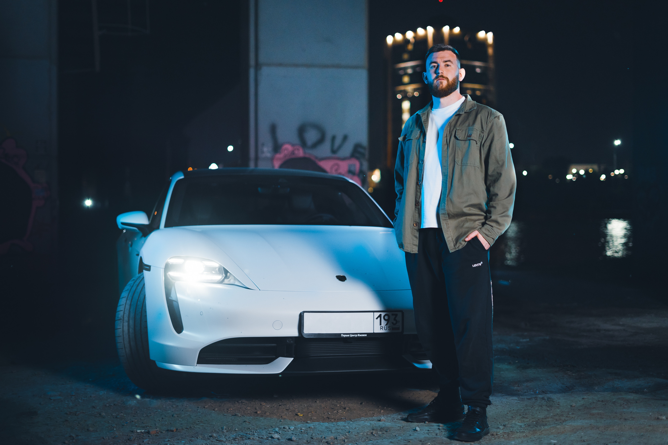 Владислав. Свадебная, репортажная видеосъёмка в Краснодаре и Краснодарском крае