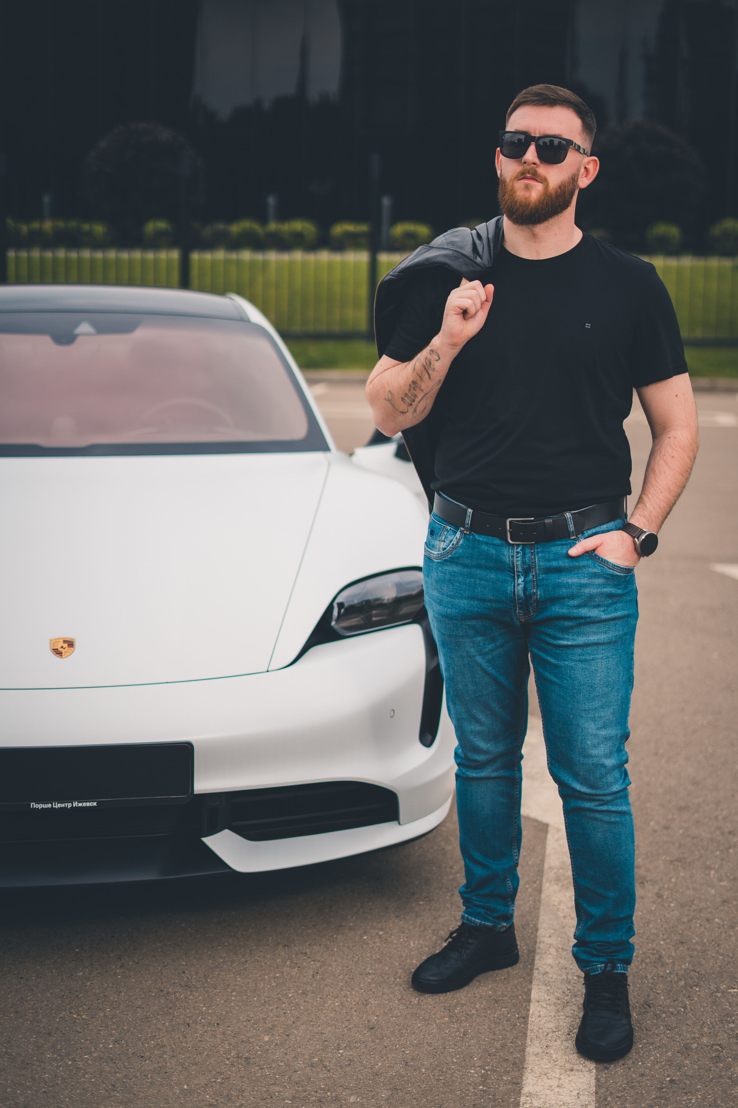 Владислав. Свадебная, репортажная видеосъёмка в Краснодаре и Краснодарском крае