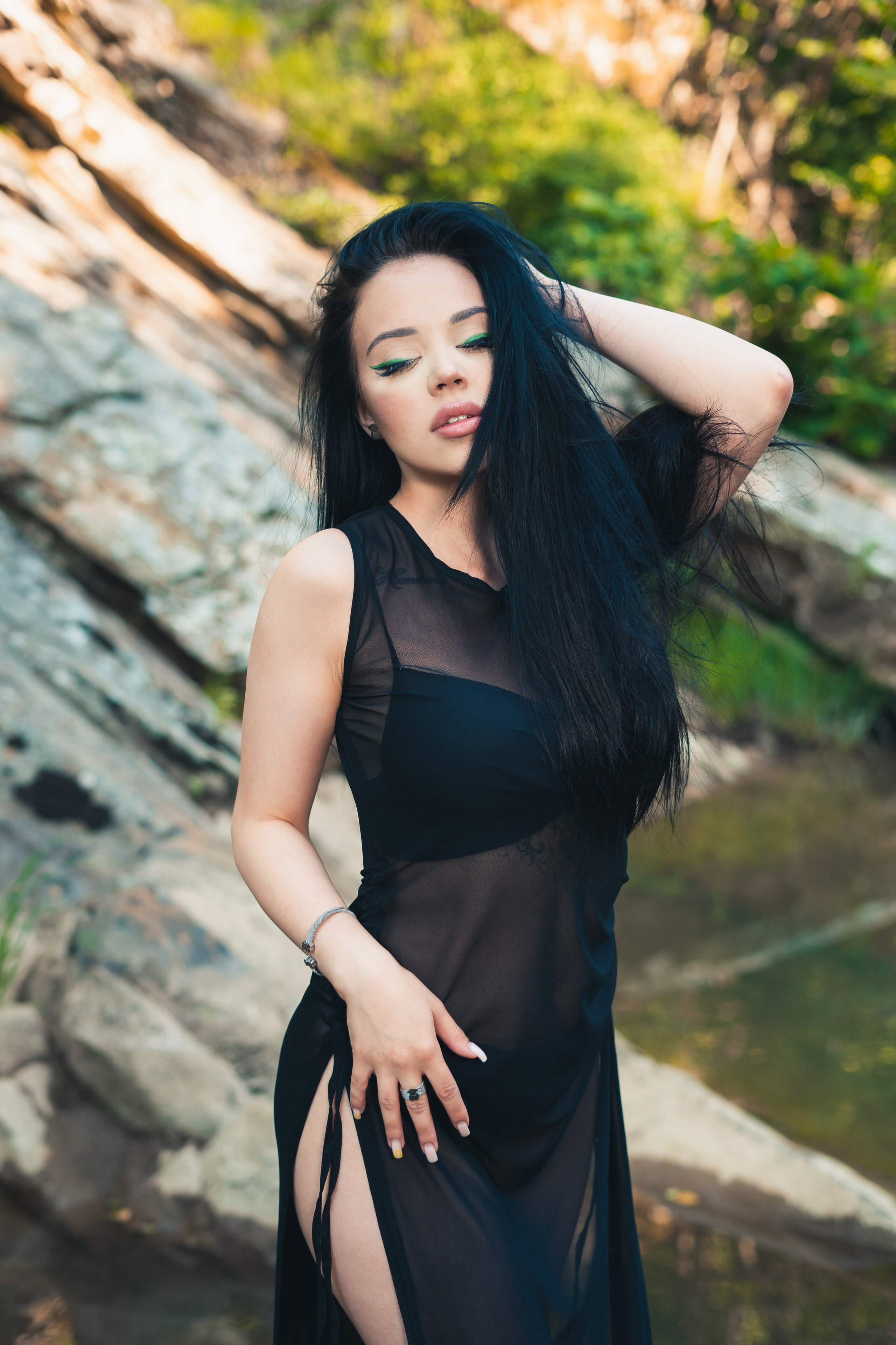 Виолетта. Свадебная, репортажная видеосъёмка в Краснодаре и Краснодарском крае