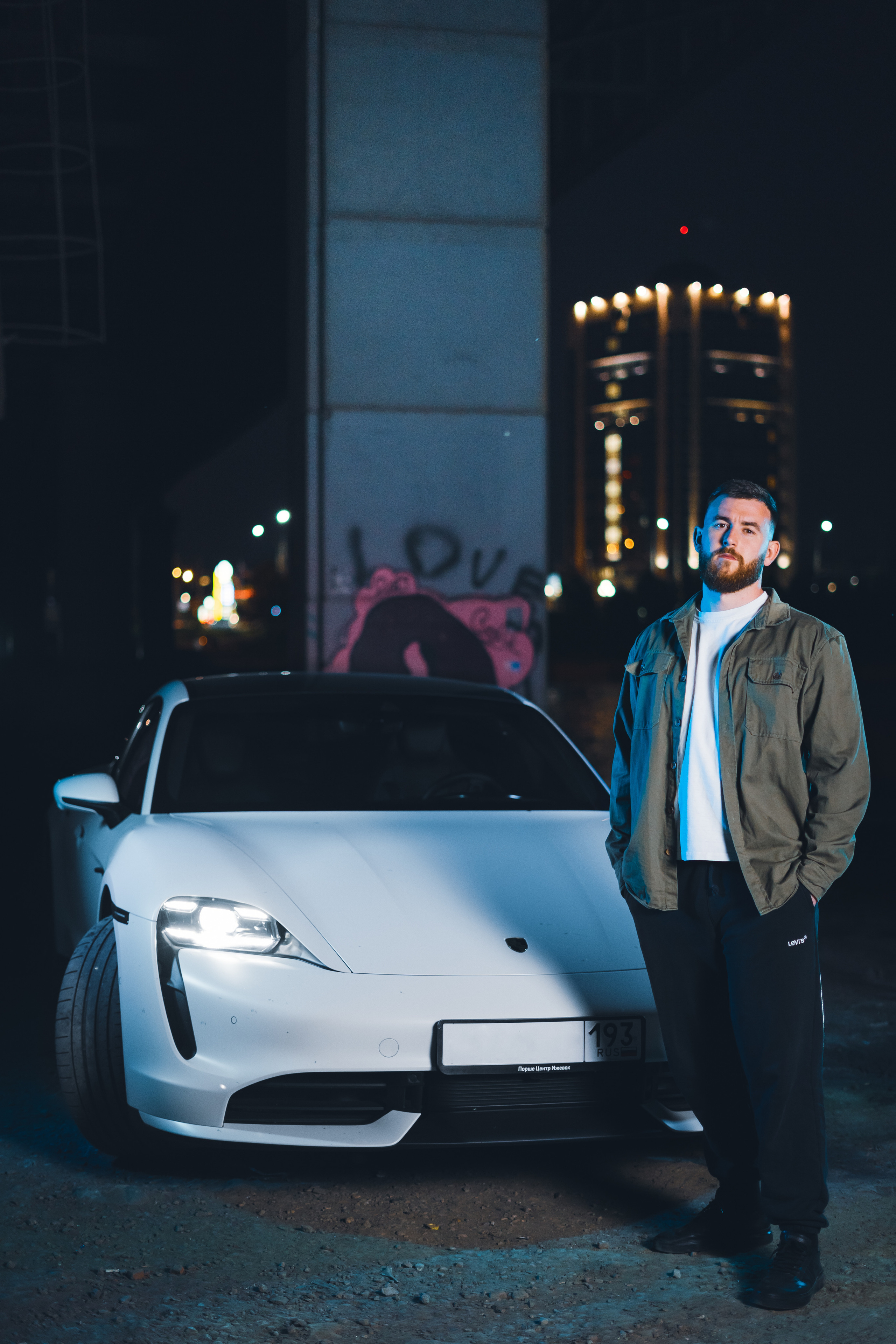 Владислав. Свадебная, репортажная видеосъёмка в Краснодаре и Краснодарском крае