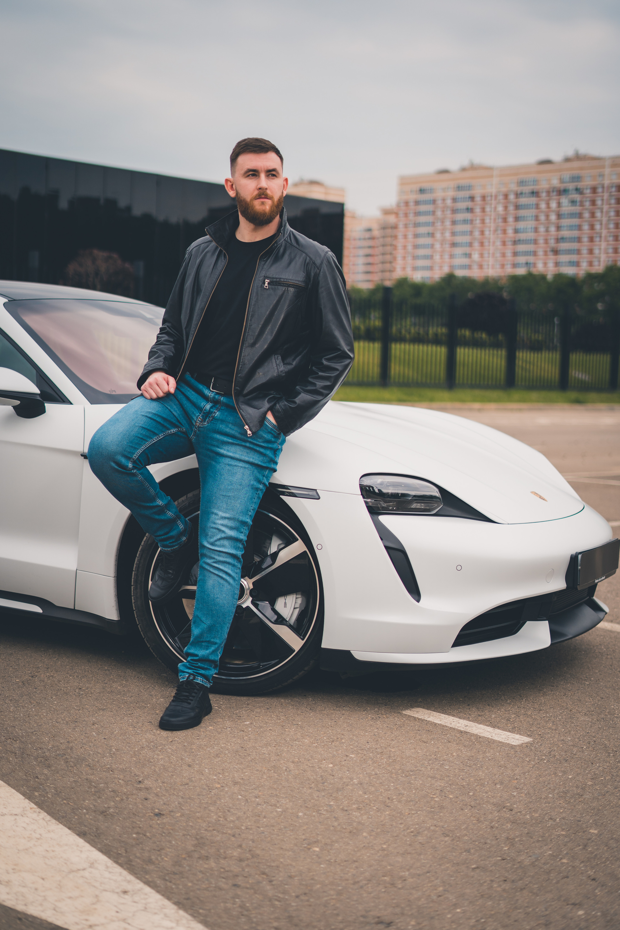 Владислав. Свадебная, репортажная видеосъёмка в Краснодаре и Краснодарском крае