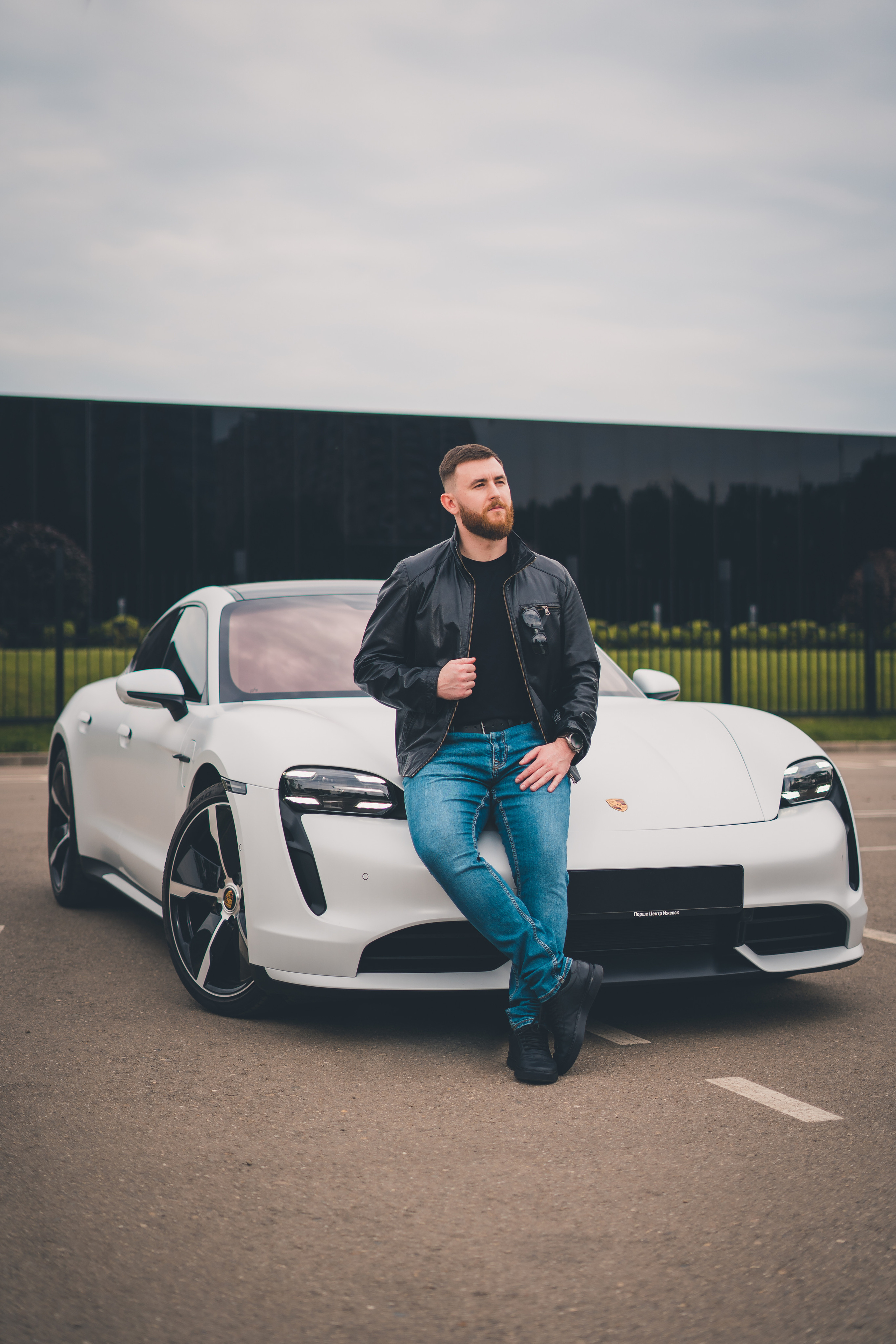 Владислав. Свадебная, репортажная видеосъёмка в Краснодаре и Краснодарском крае