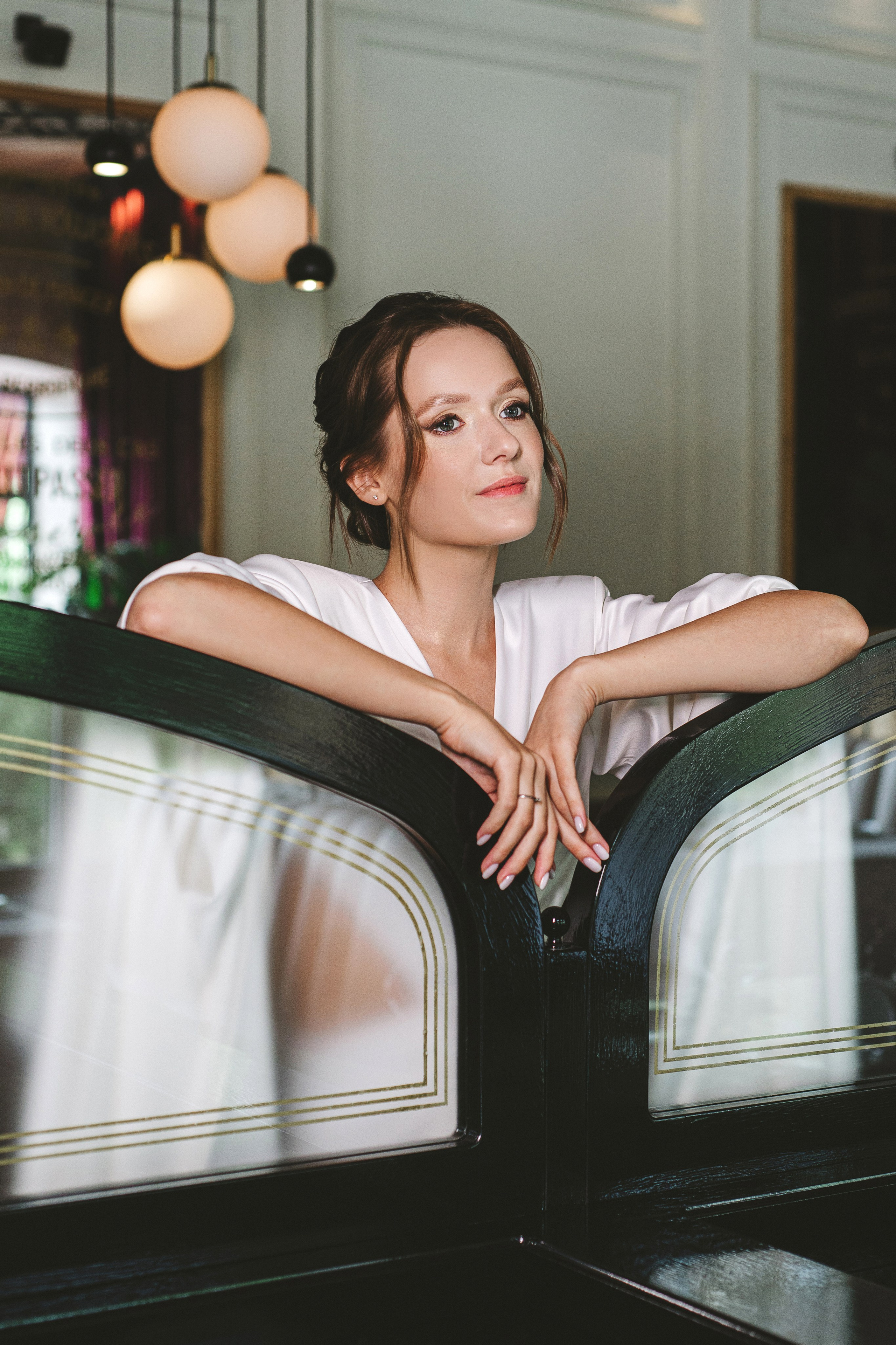 Максим и Анна. Свадебный фотограф в Ростове-на-Дону Олег Майер