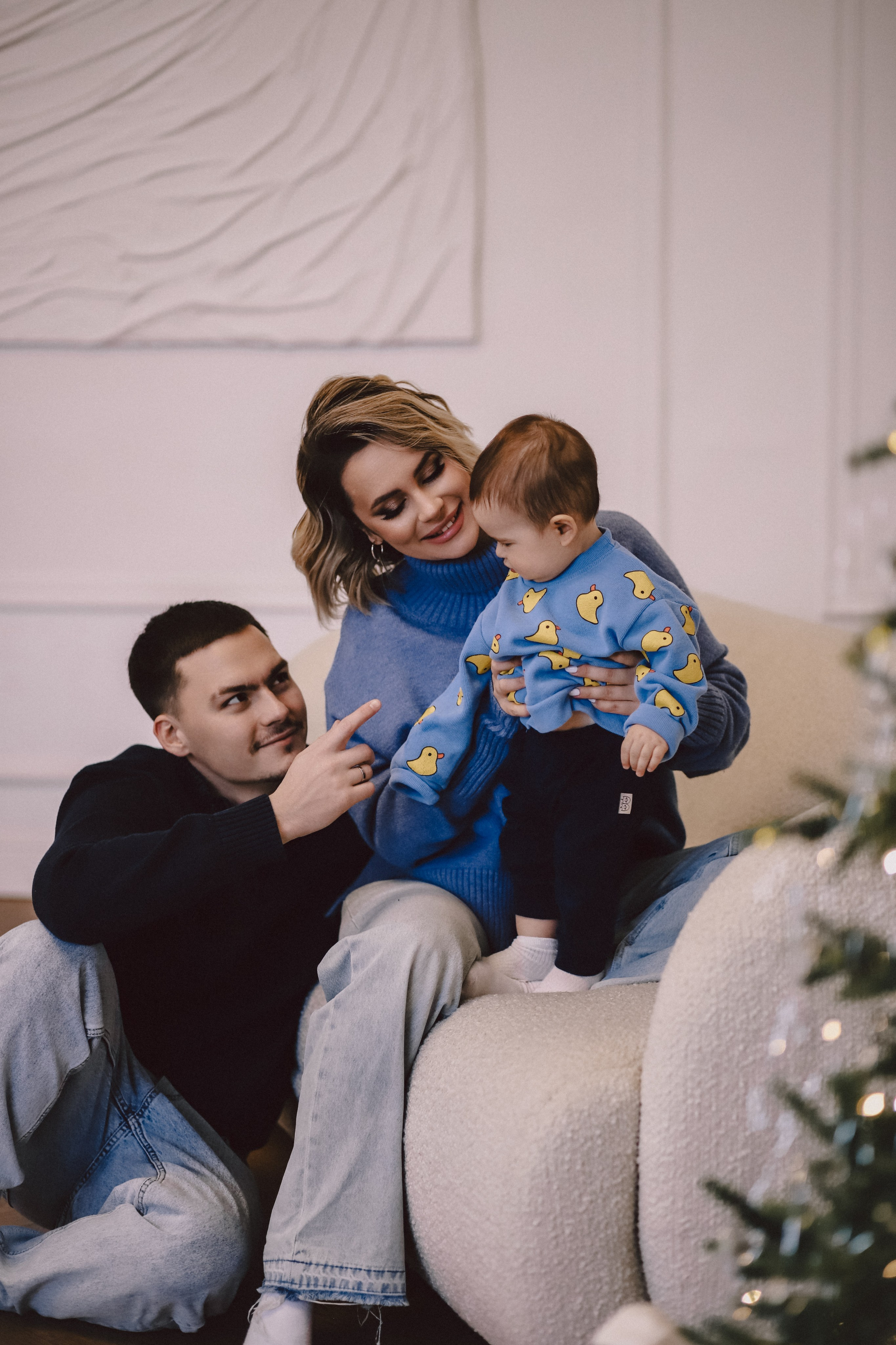 Семейный праздник. Фотограф в Краснодаре и Краснодарском Крае