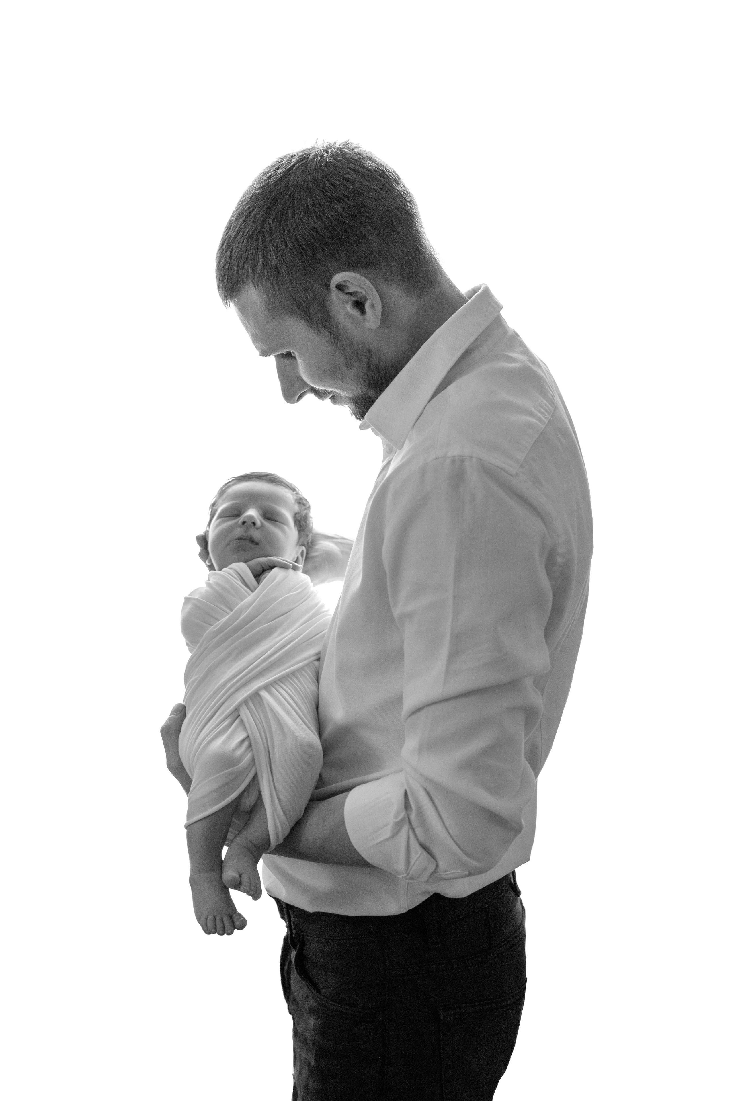 Малыш Левушка (19 дней). Фотограф в Северском районе| г. Краснодар Алена Заливчая