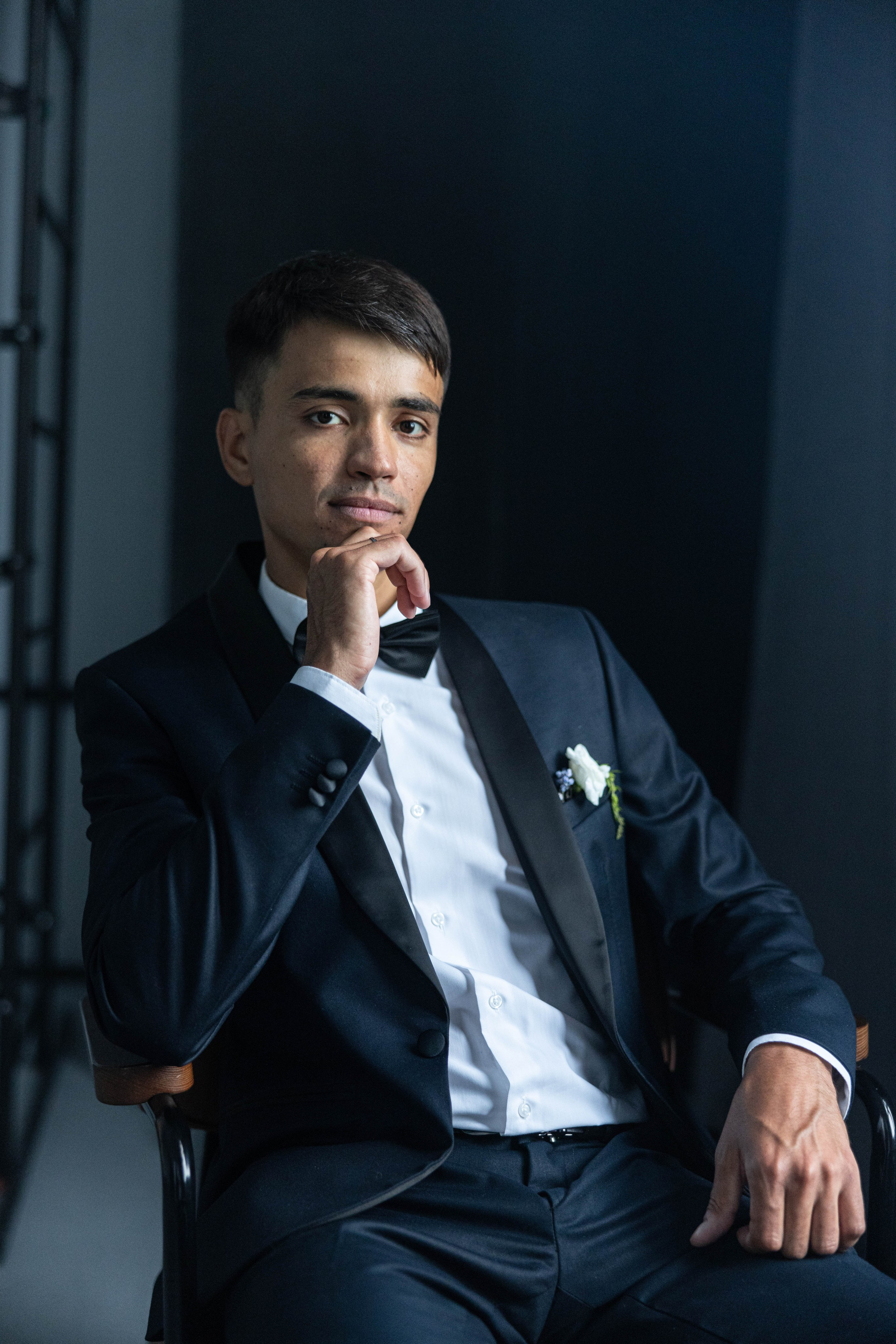 TIMUR and VERONIKA. Maxim Tsoy Photography