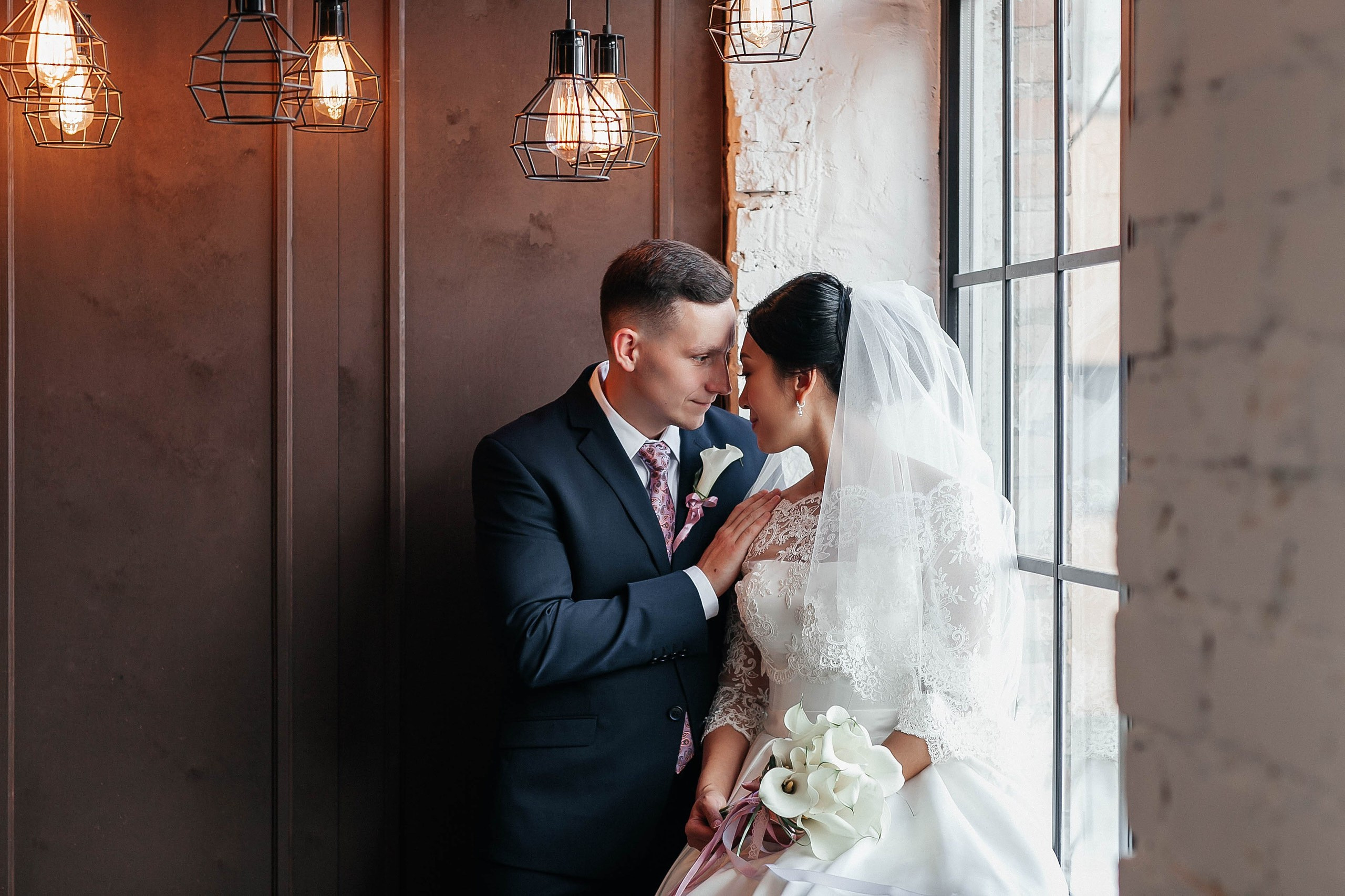 Свадьбы. Maxim Tsoy Photography