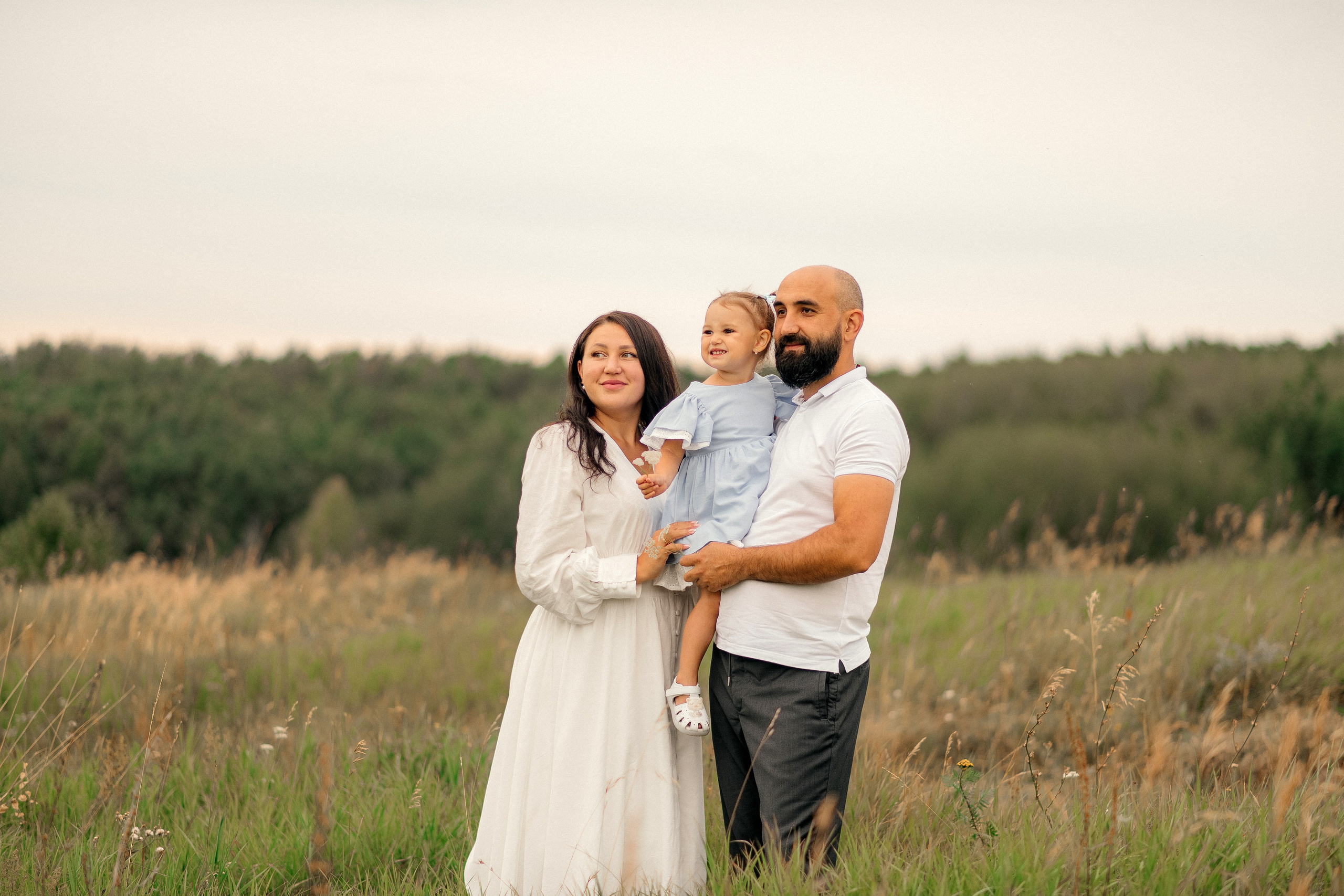 Семейные съемки. Главная