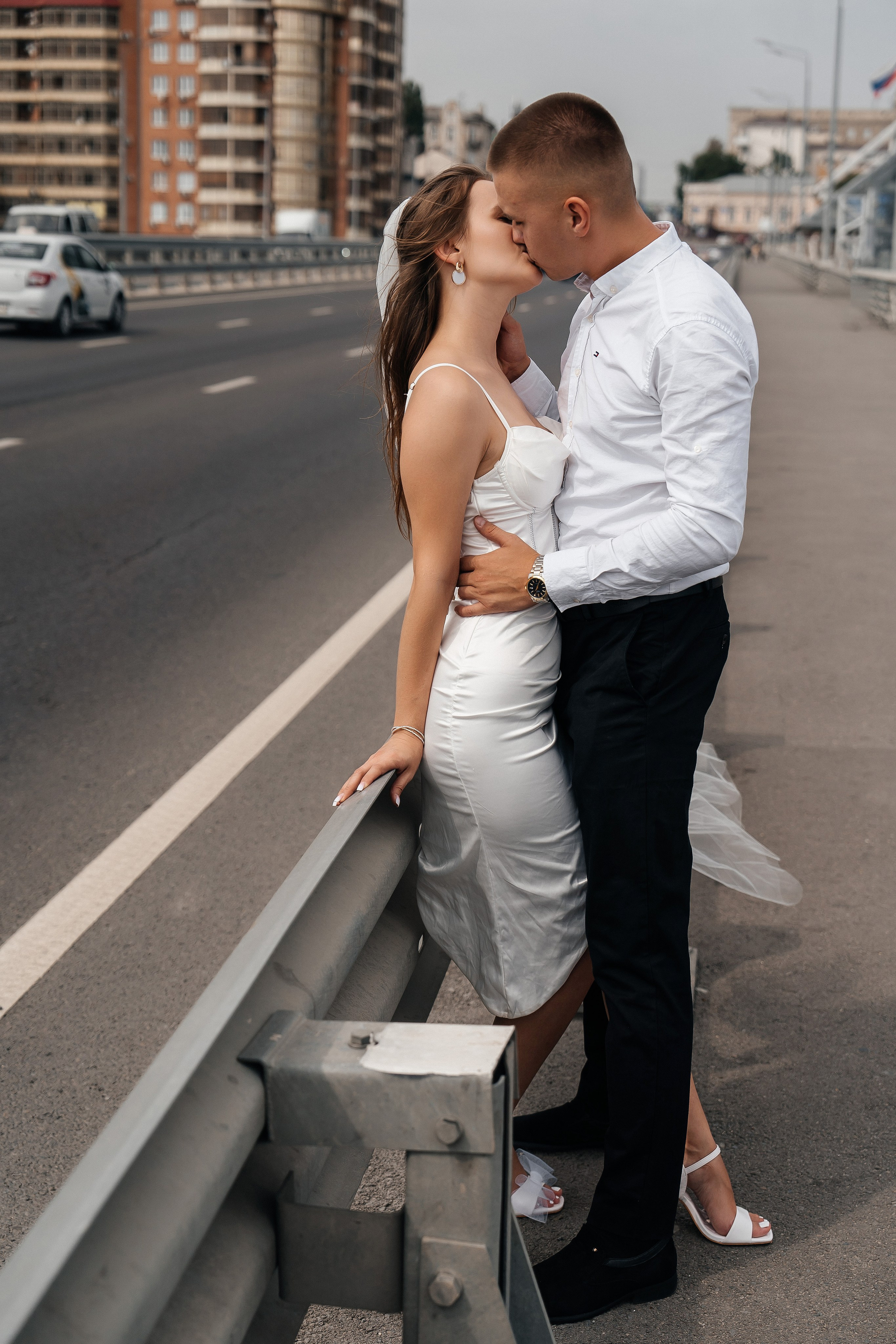 Владимир & Диана. Lokos.pro Ник Соколов Фото и Видео Москва/Ростов-на-Дону