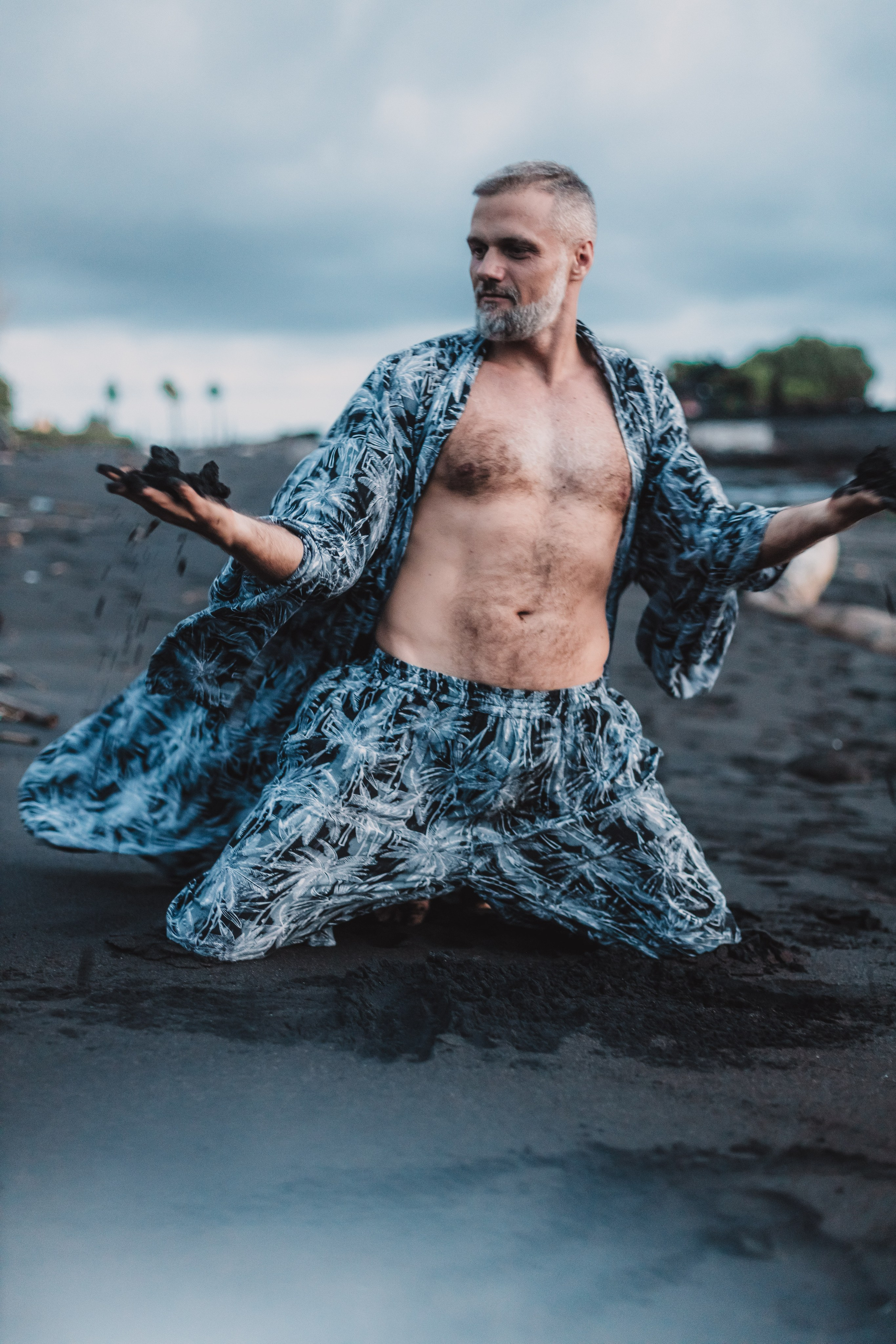 Aleksandr and power. Mariam Bagdasaryan