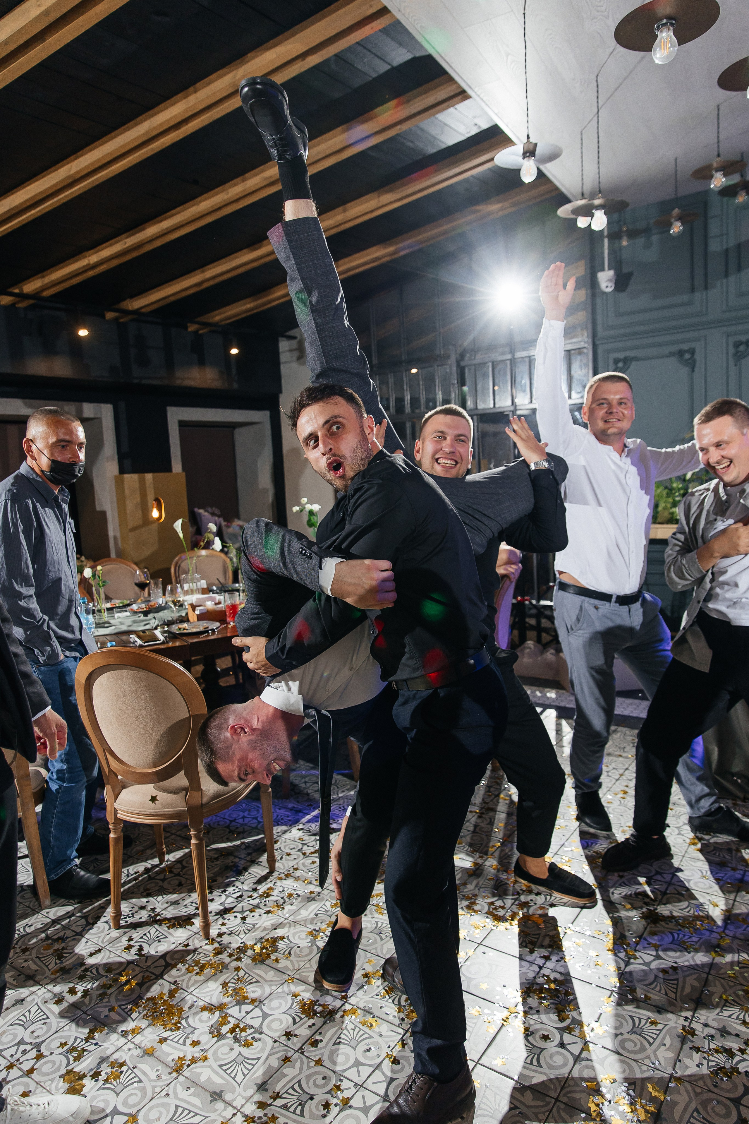 Наташа и Максим. Свадебный и семейный фотограф в Вологде Екатерина Назарина