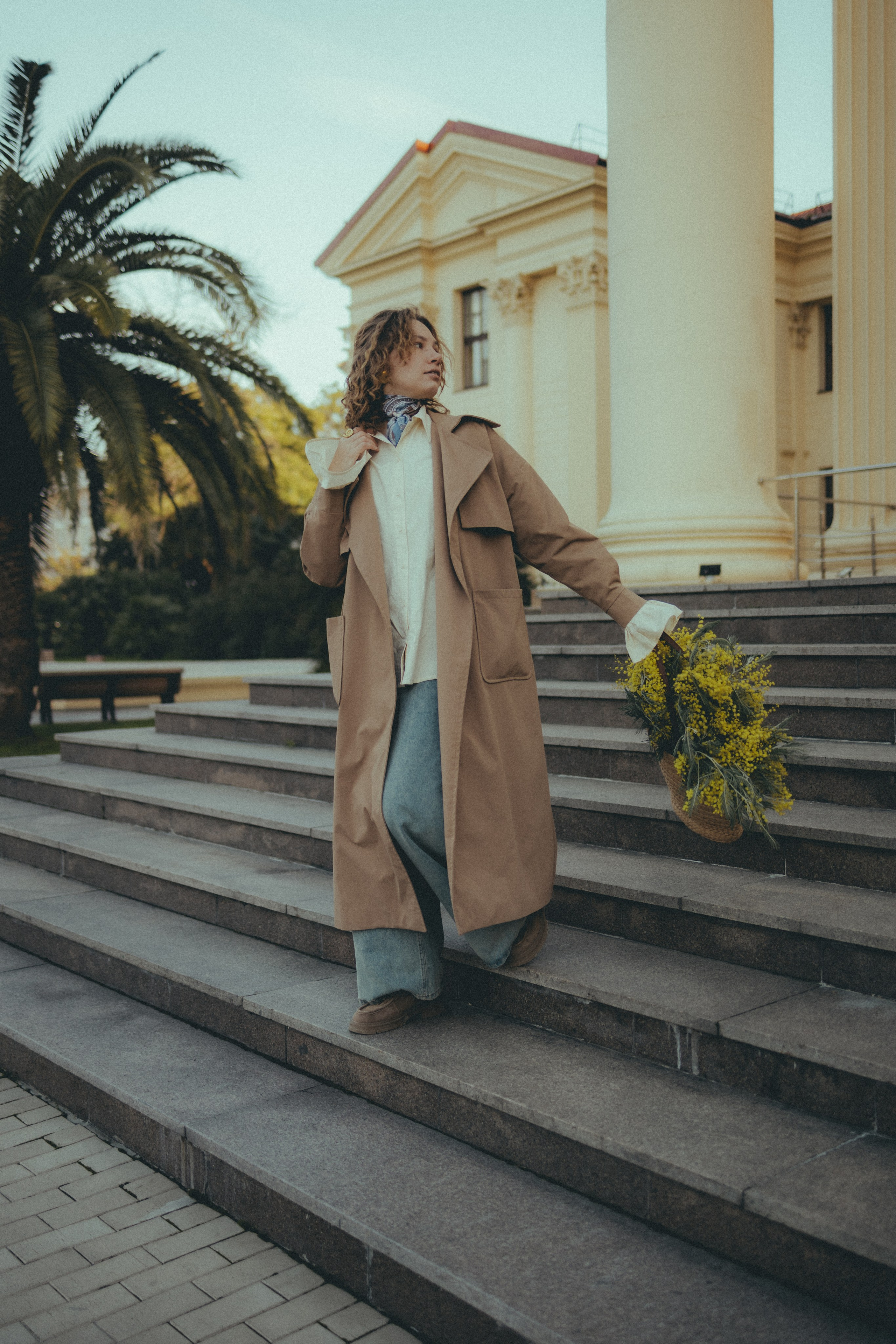 Даша. Фотограф Сочи Адлер Сириус Красная поляна Олеся Минив