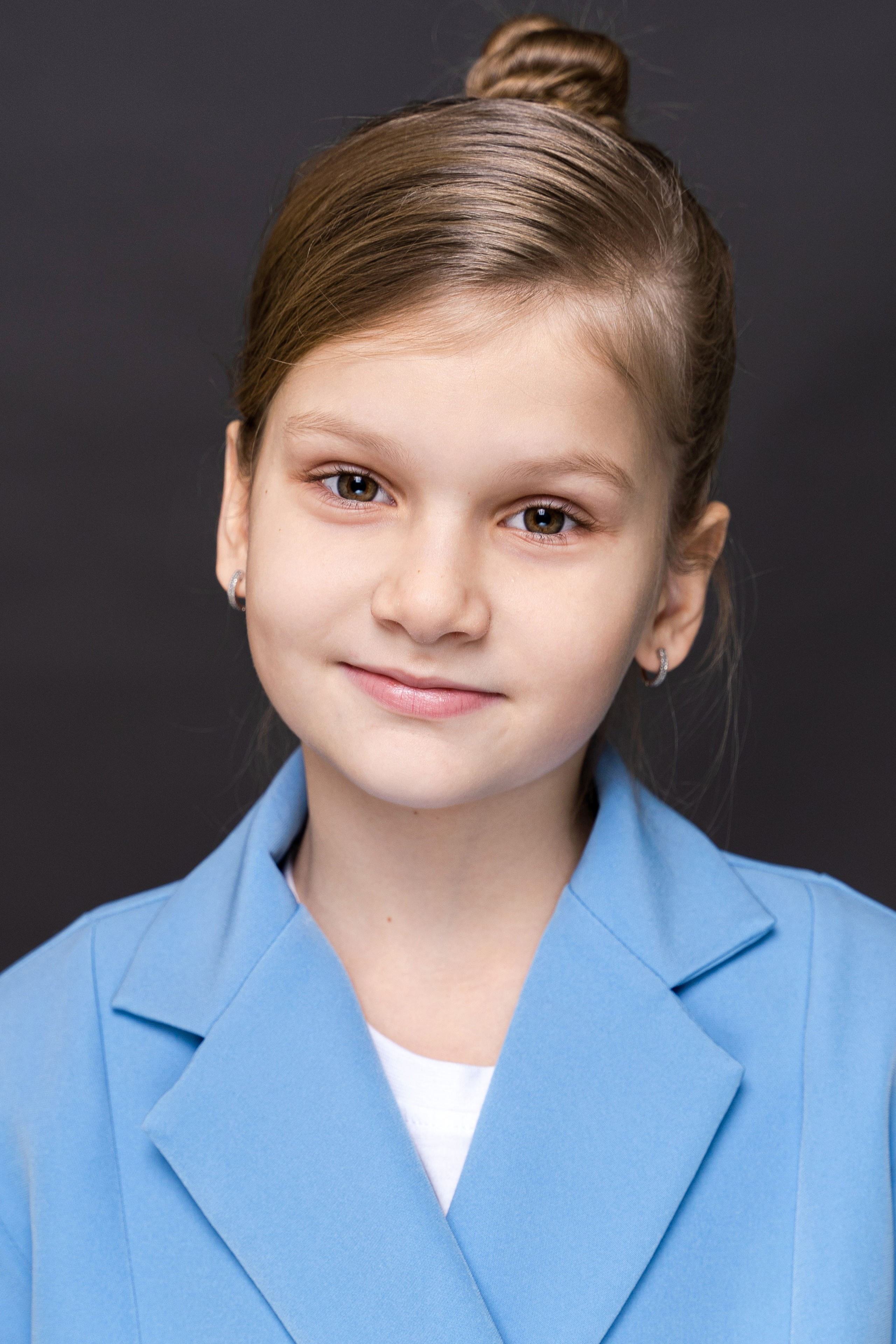 СТЕФАНИЯ. Портретный фотограф. Актёрское портфолио