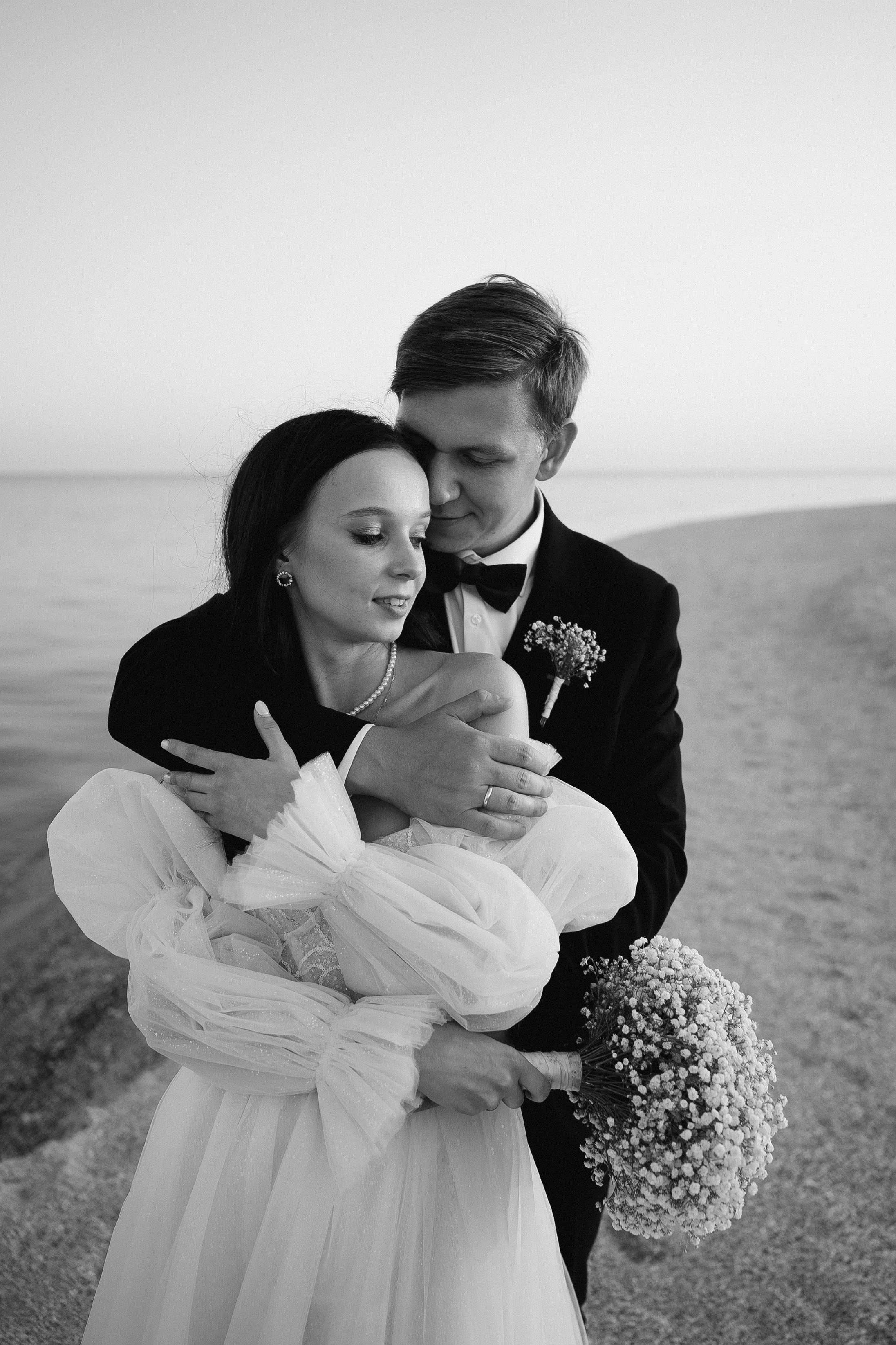 Свадебный и семейный фотограф в Ейске Инна Чаплюк