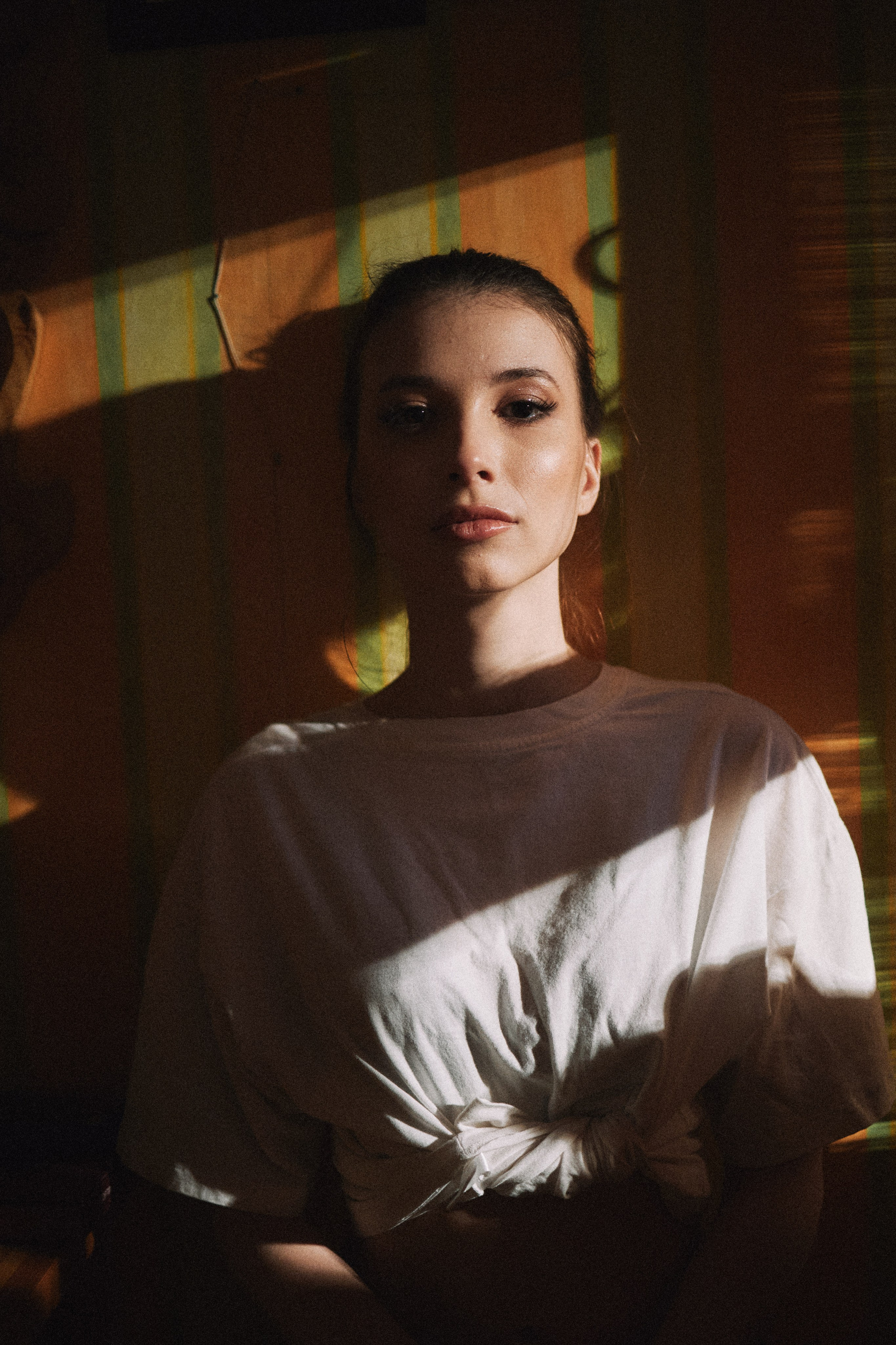 Portraits. Продюсер