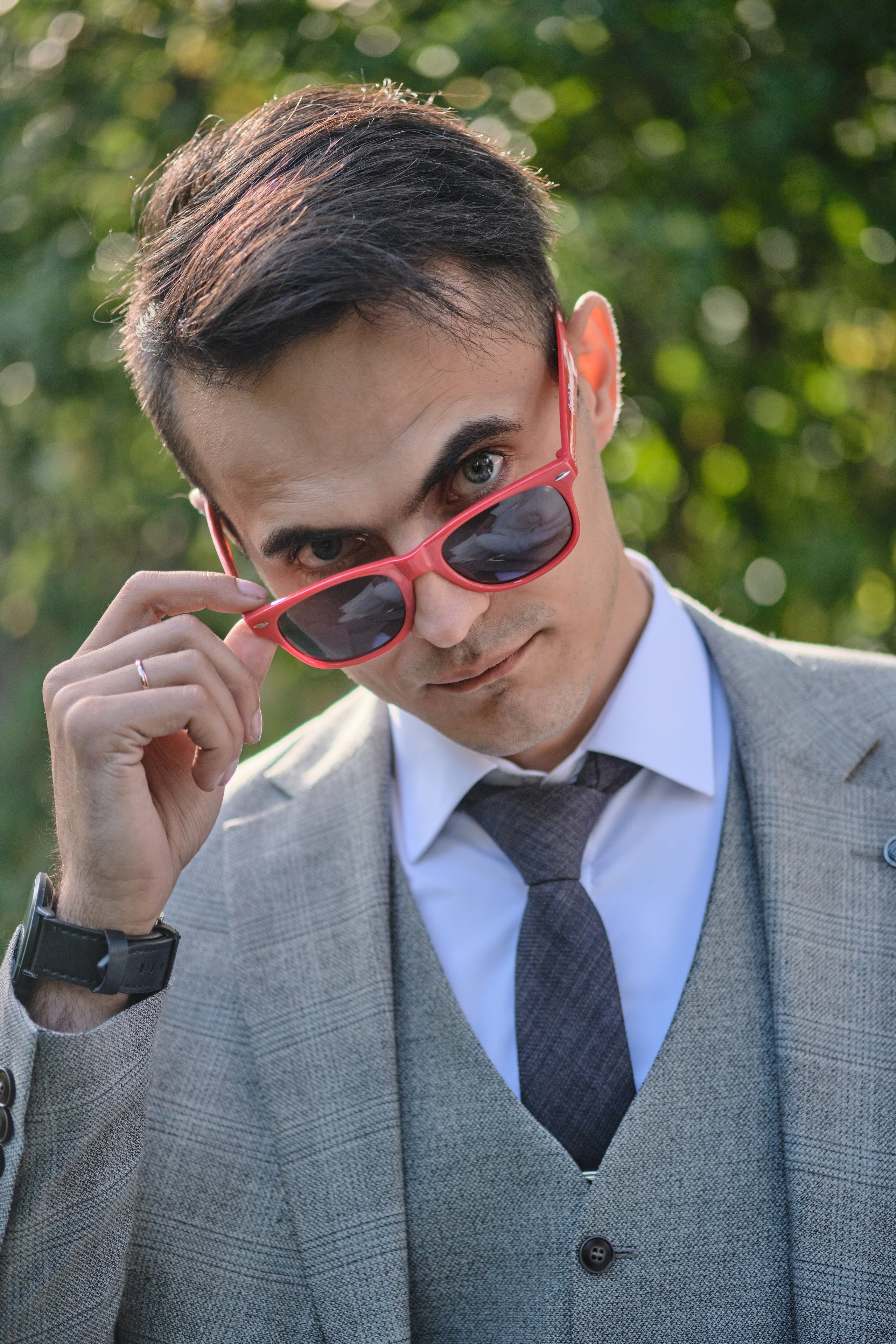 Свадьба Кати и Димы. Фото и Видео в Сочи | Власкина Маргарита