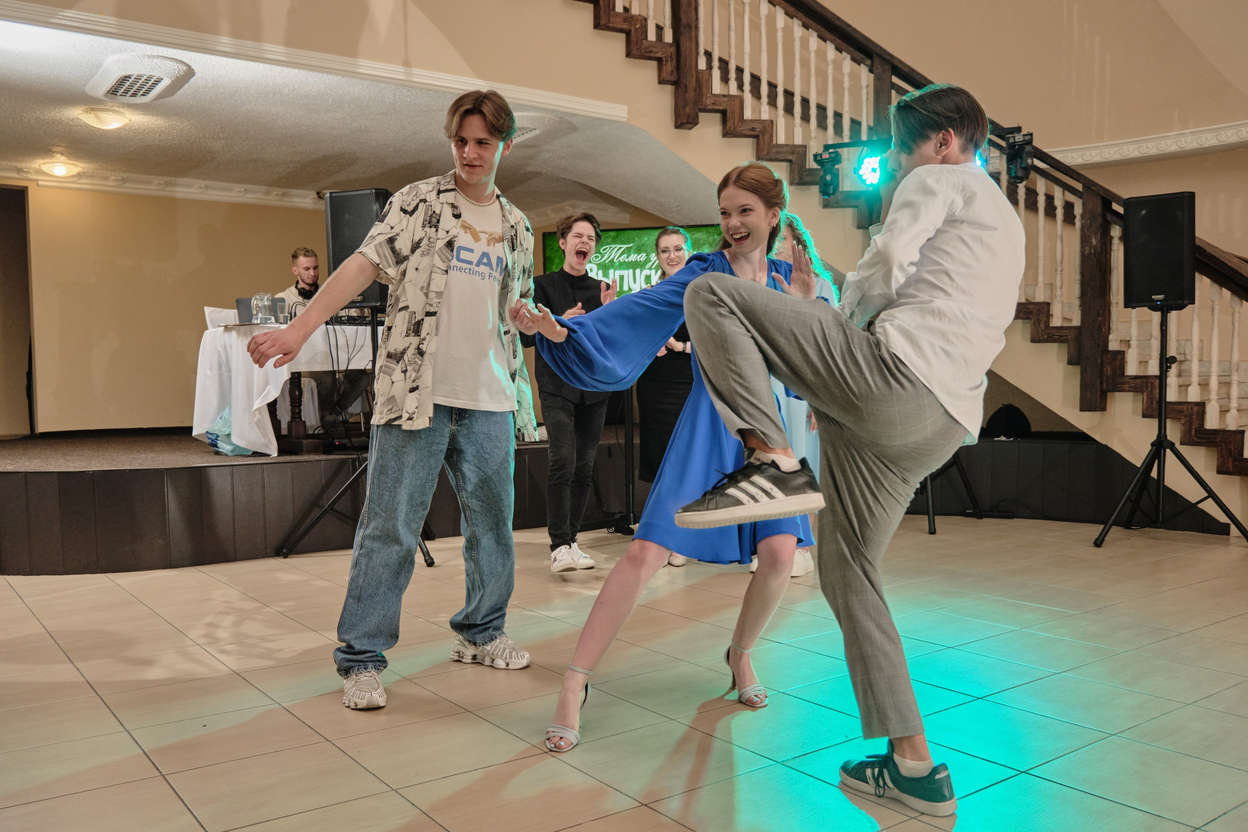 Выпускной. Фото и Видео в Сочи | Власкина Маргарита