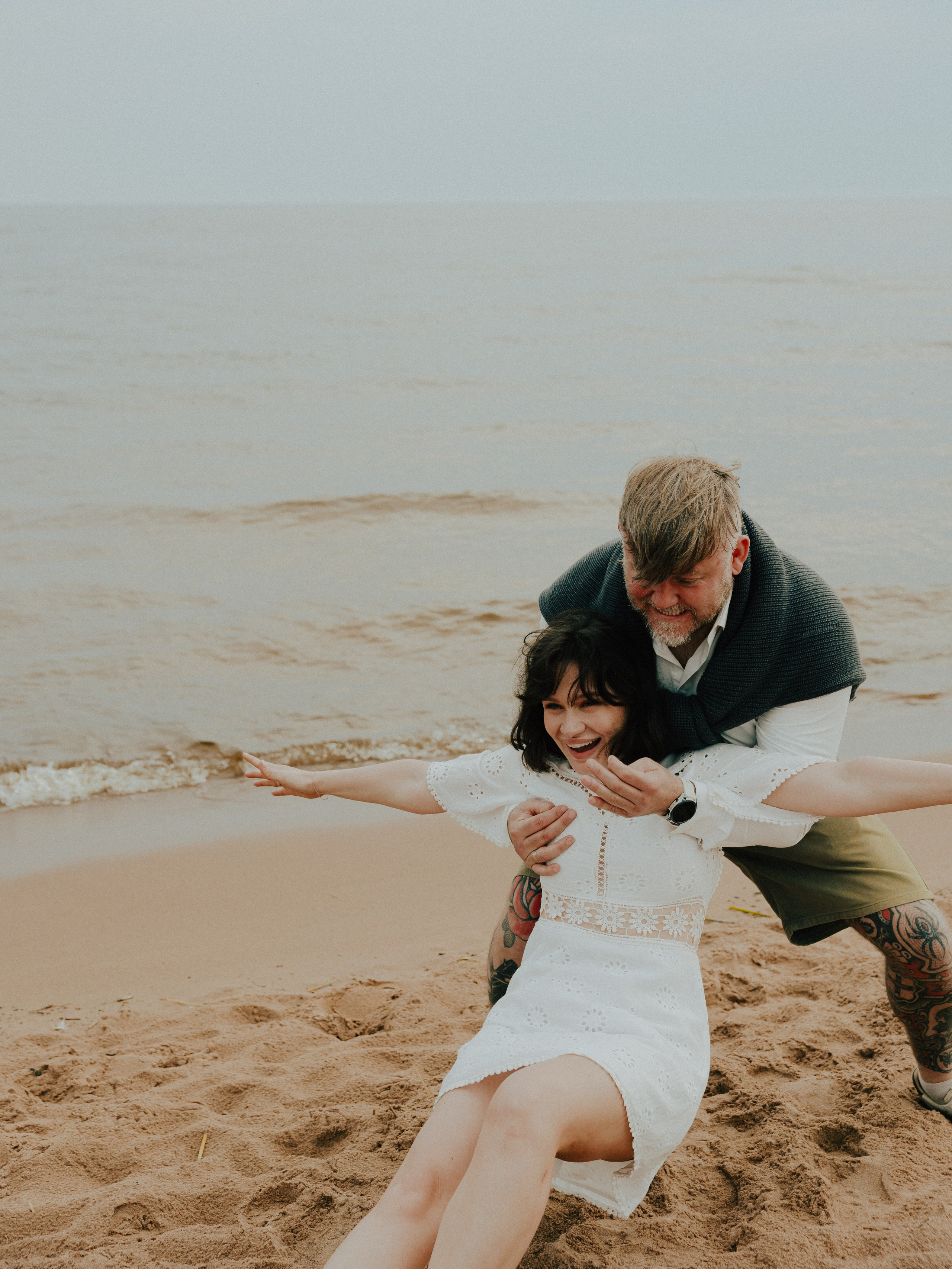 Ладога — это море. Wed Photographers 📷 Saint Petersburg