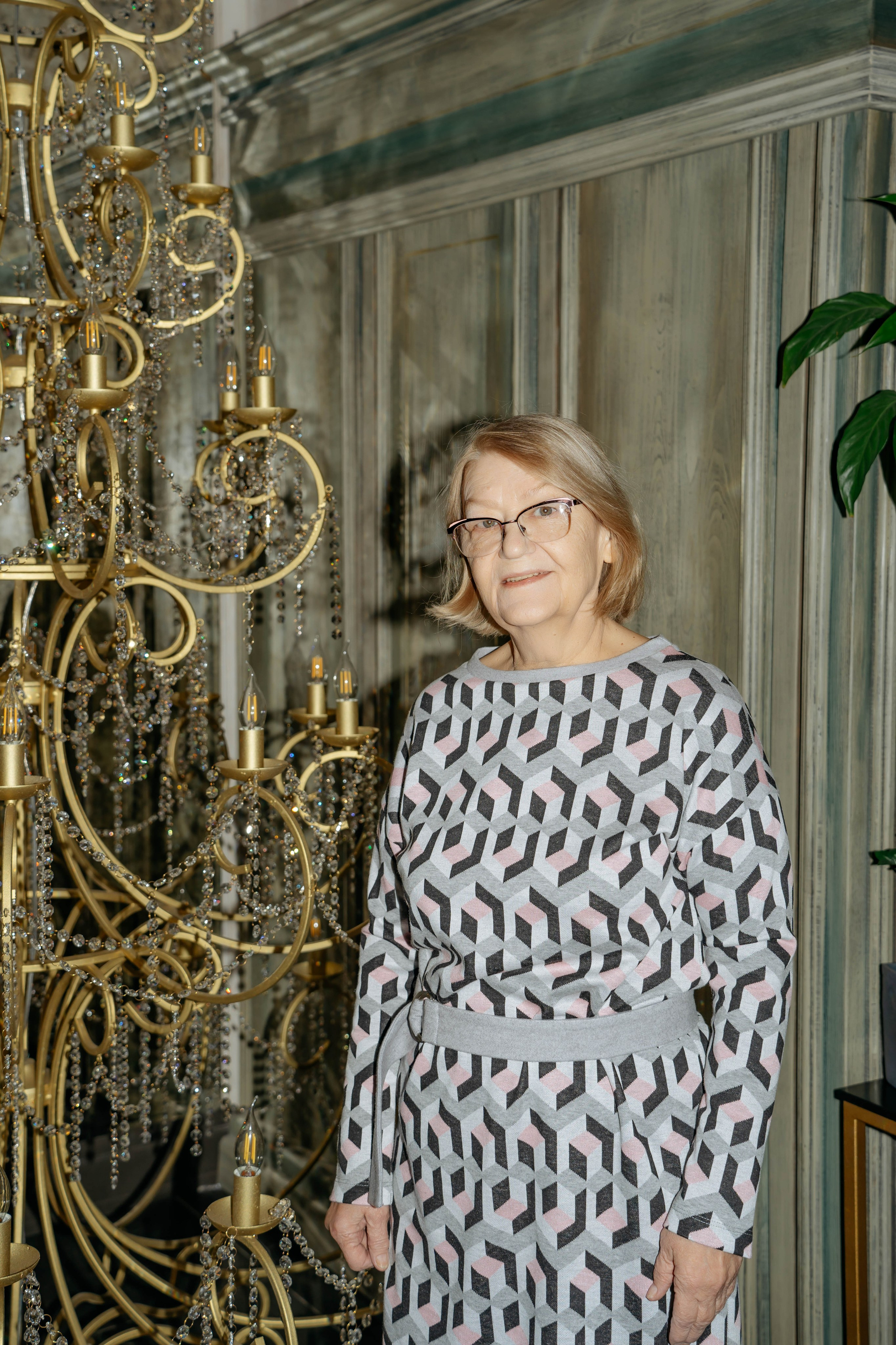 День Рождения Ольги