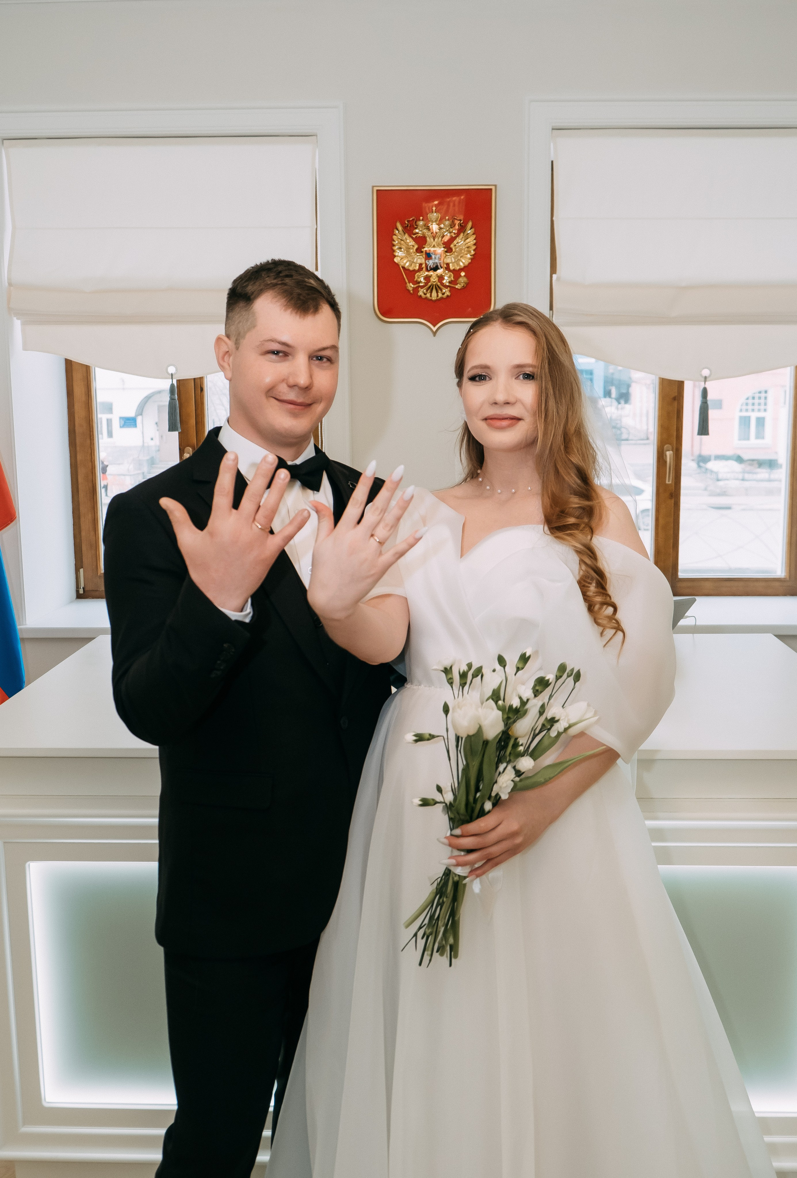 Екатерина+Роман. Фотограф в Екатеринбурге Селиверстова Екатерина