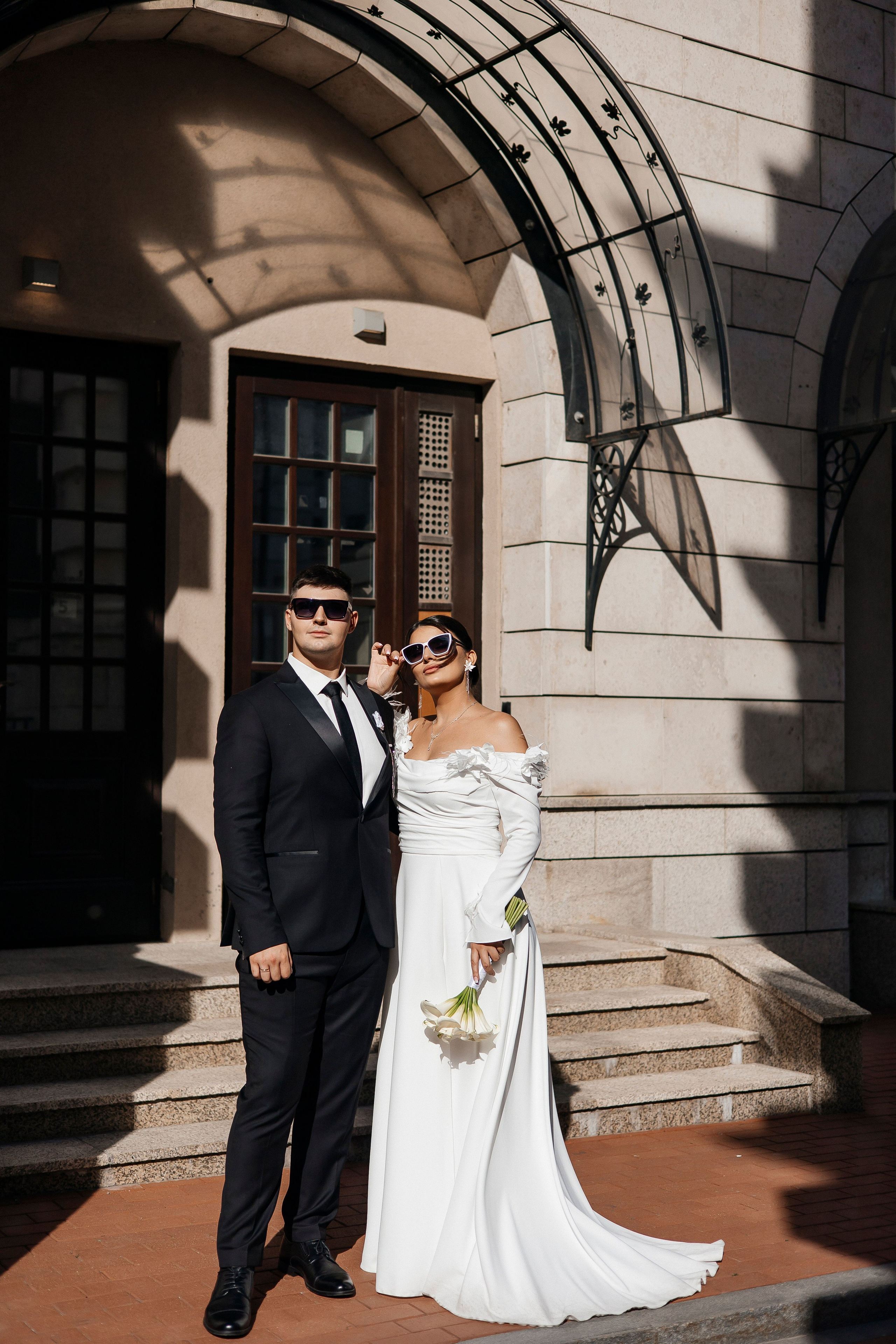 Свадьбы. Фотограф в Москве Екатерина Потапова