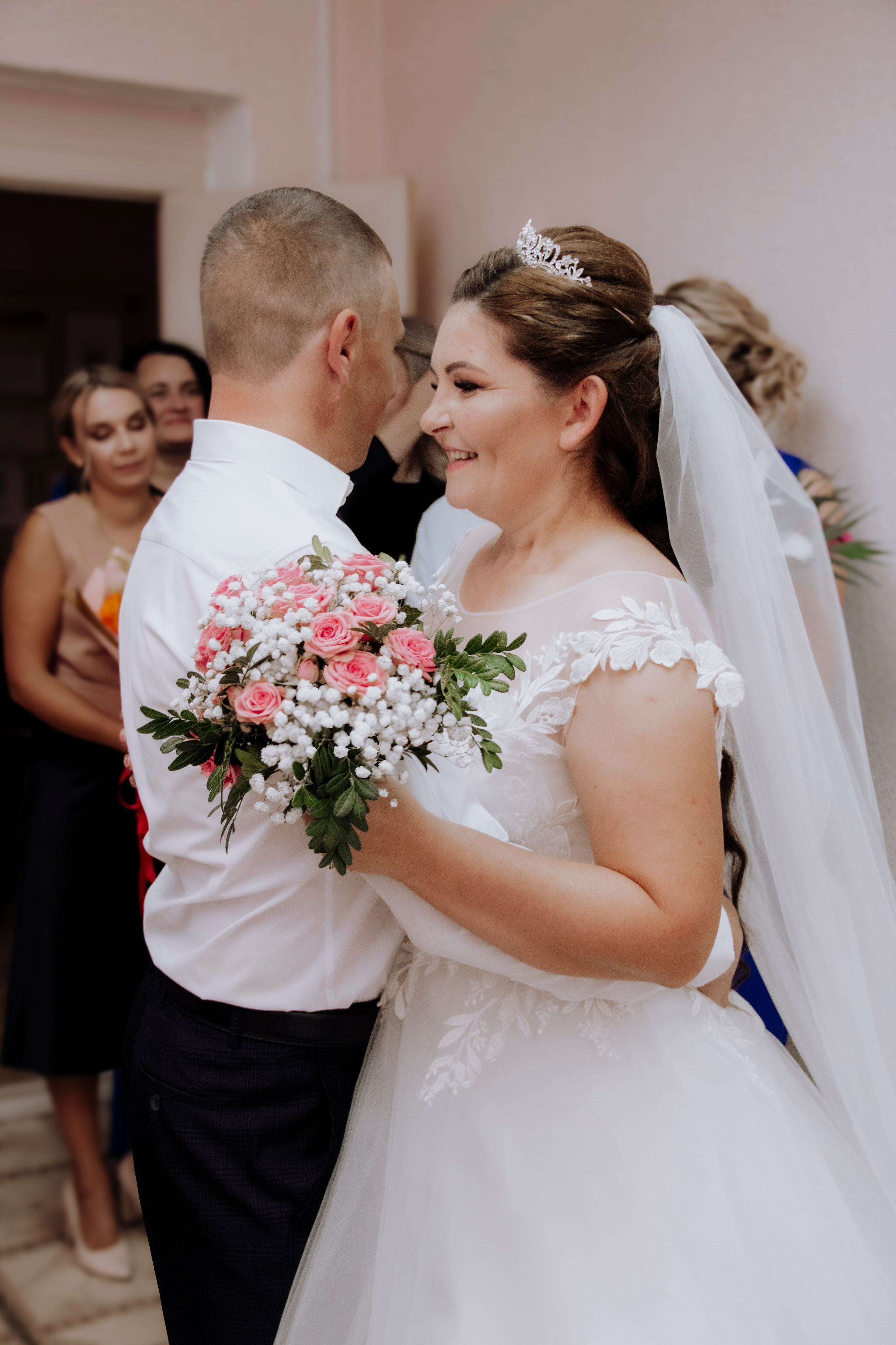 СВАДЬБА ОЛЬГА И ВАЛЕРИЙ. ProFoto