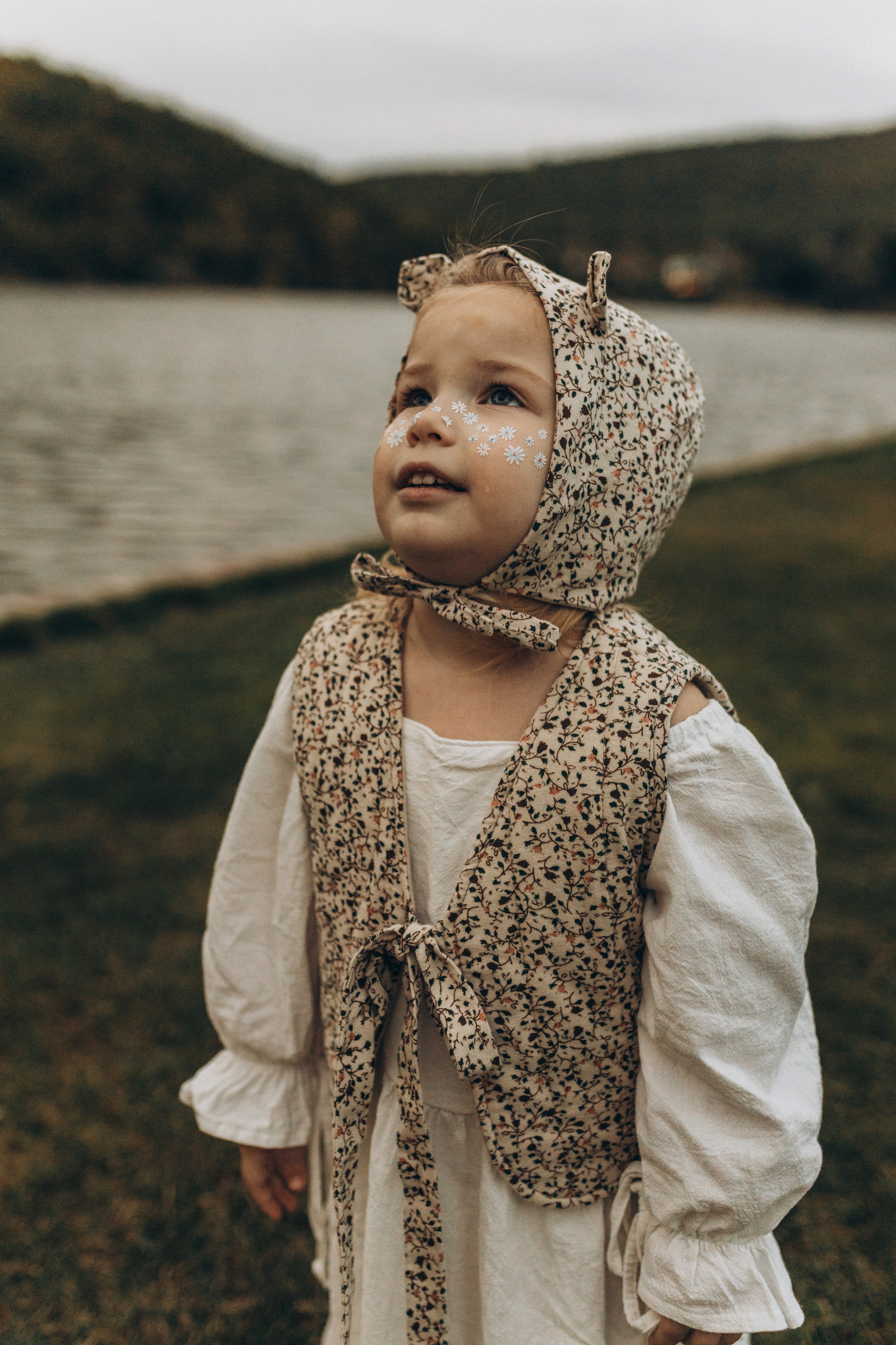 Эмилии 3 года. Семейный фотограф в Новороссийске и Анапе Александра Яковлева