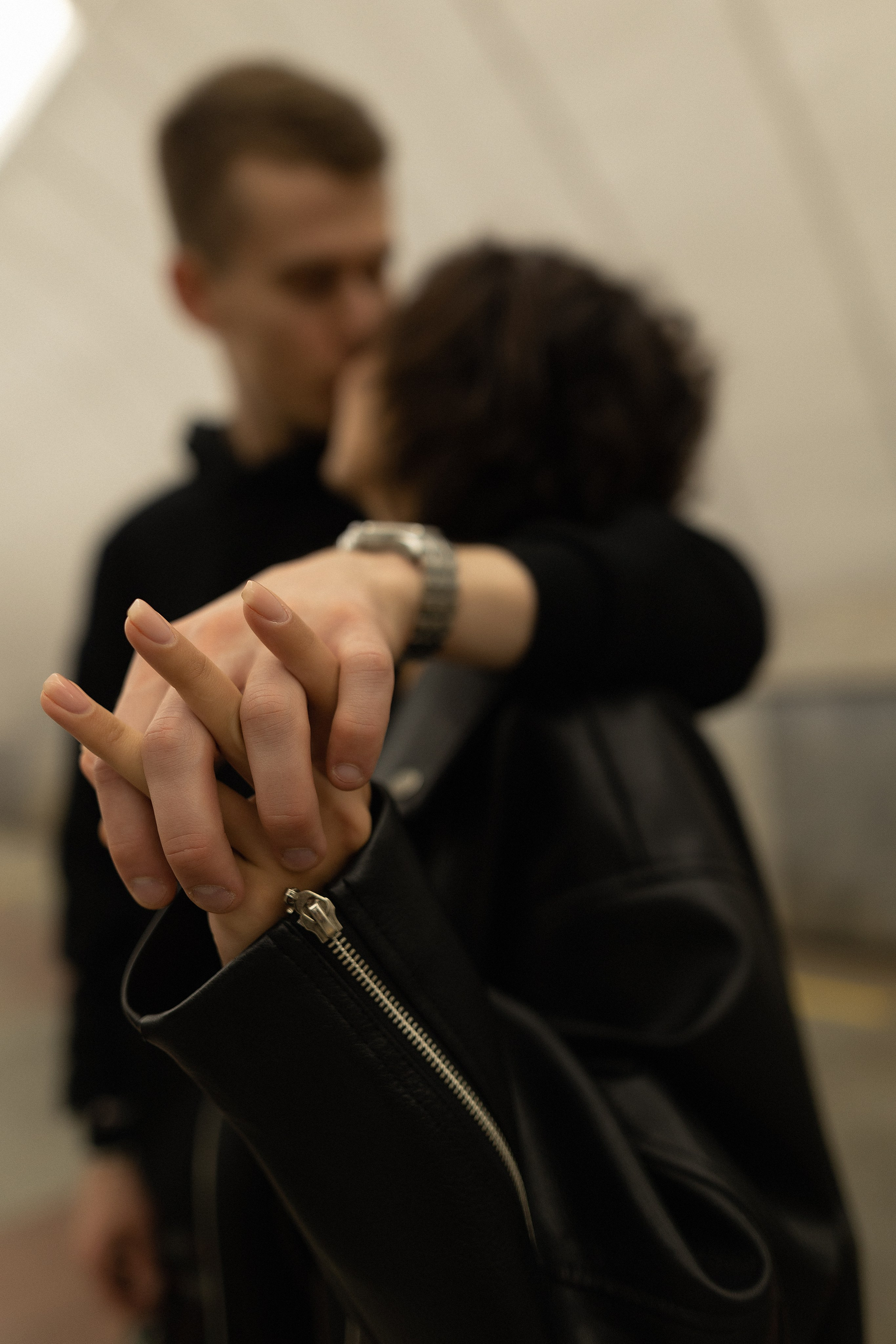 Мила и Илья. Женский фотограф в Екатеринбурге Марина Логинова