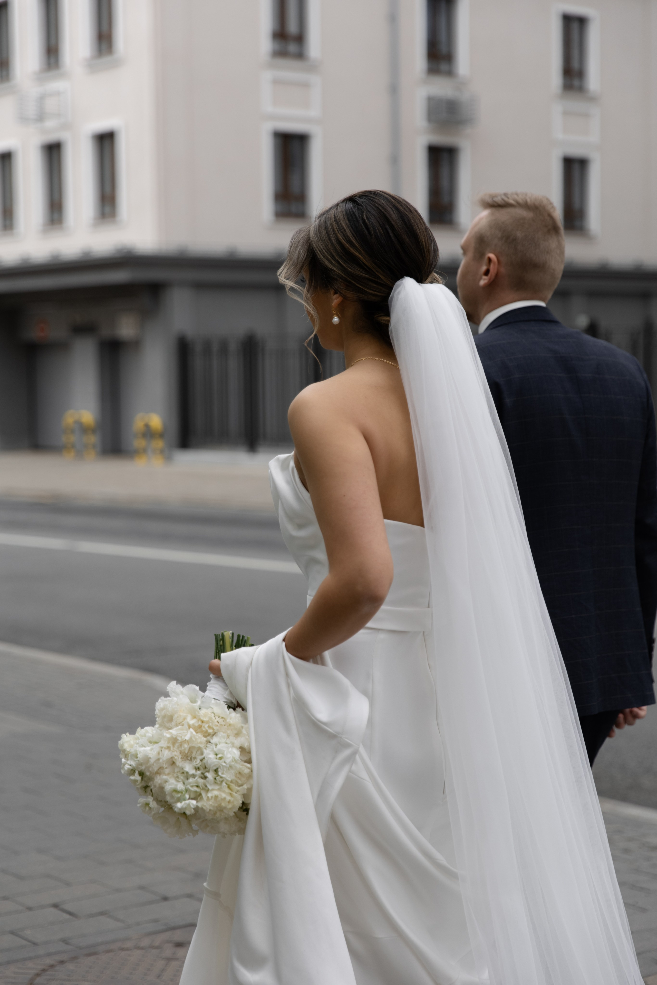 Даша и Леша. Фотограф Нижний Новгород