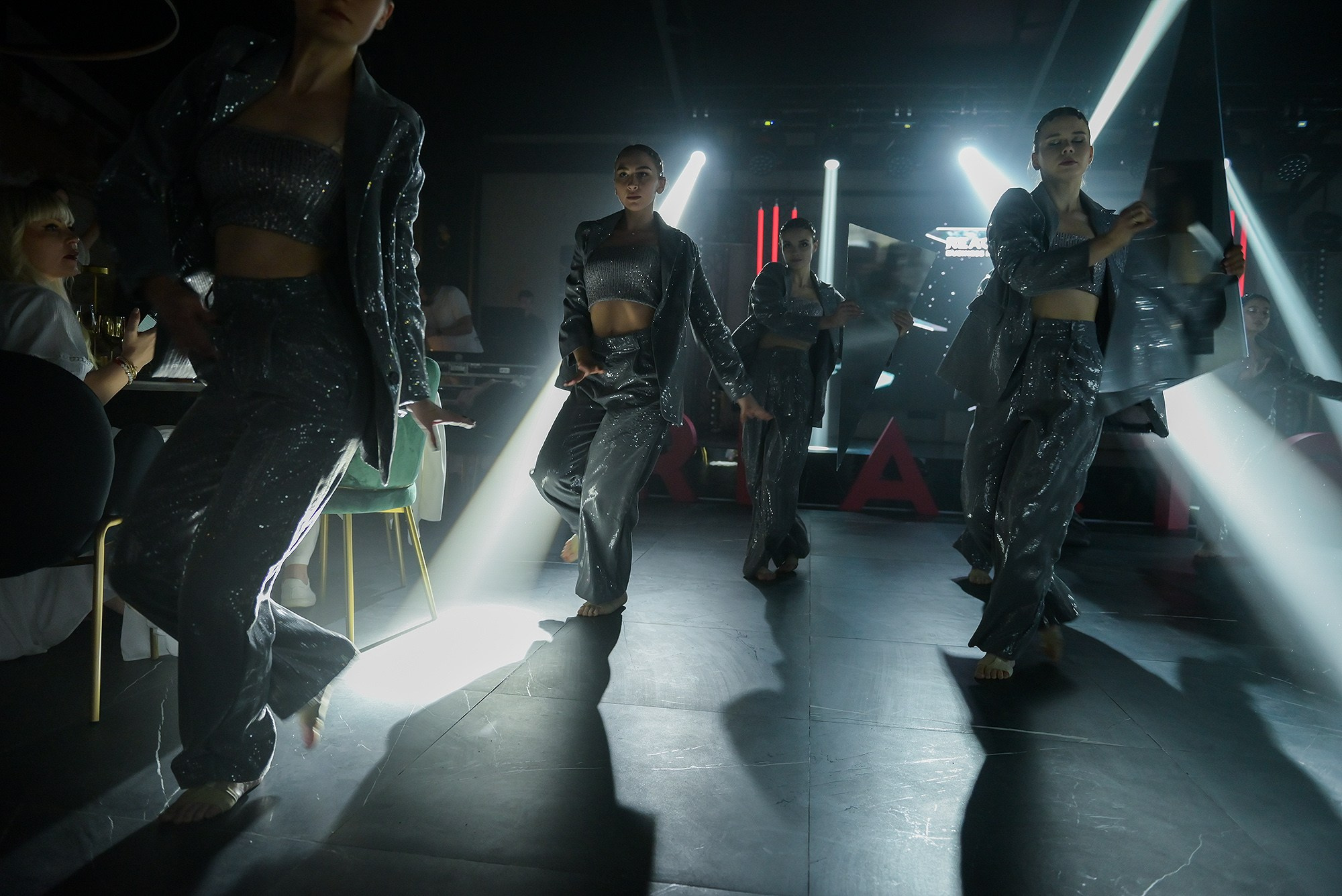 Реактор 6 лет. Фотограф Ростов-на-Дону Белла Керимова