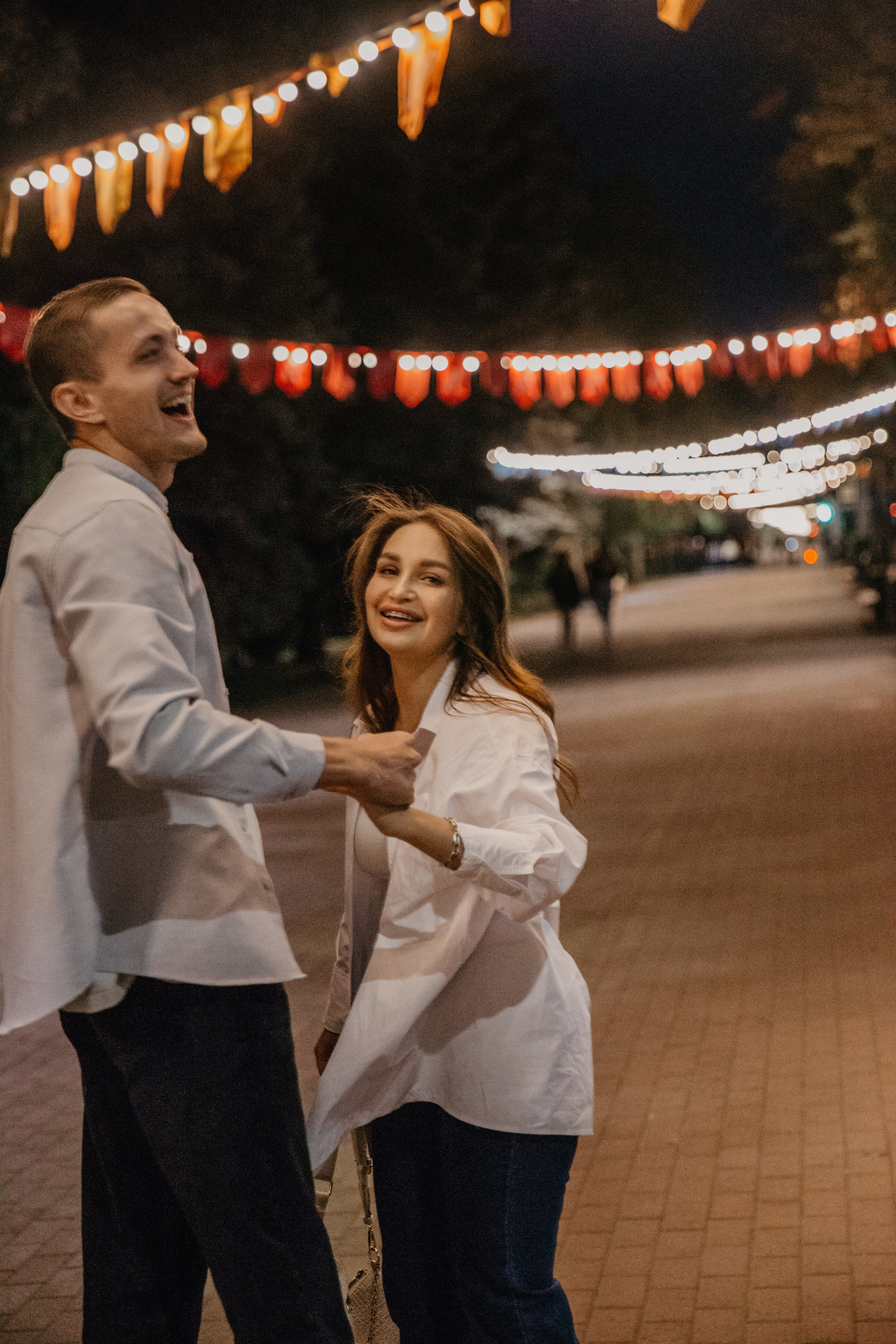 Юлия и Антон. Свадебный и семейный фотограф в Челябинске