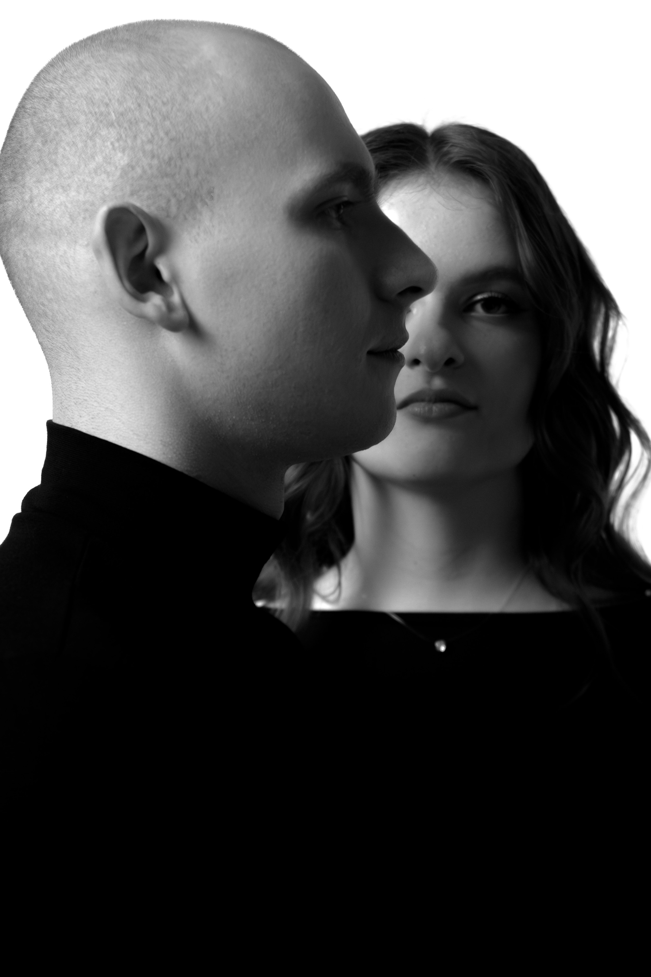 Alisa&Sasha. Фотограф Anna Ahanova | Ростов-на-Дону