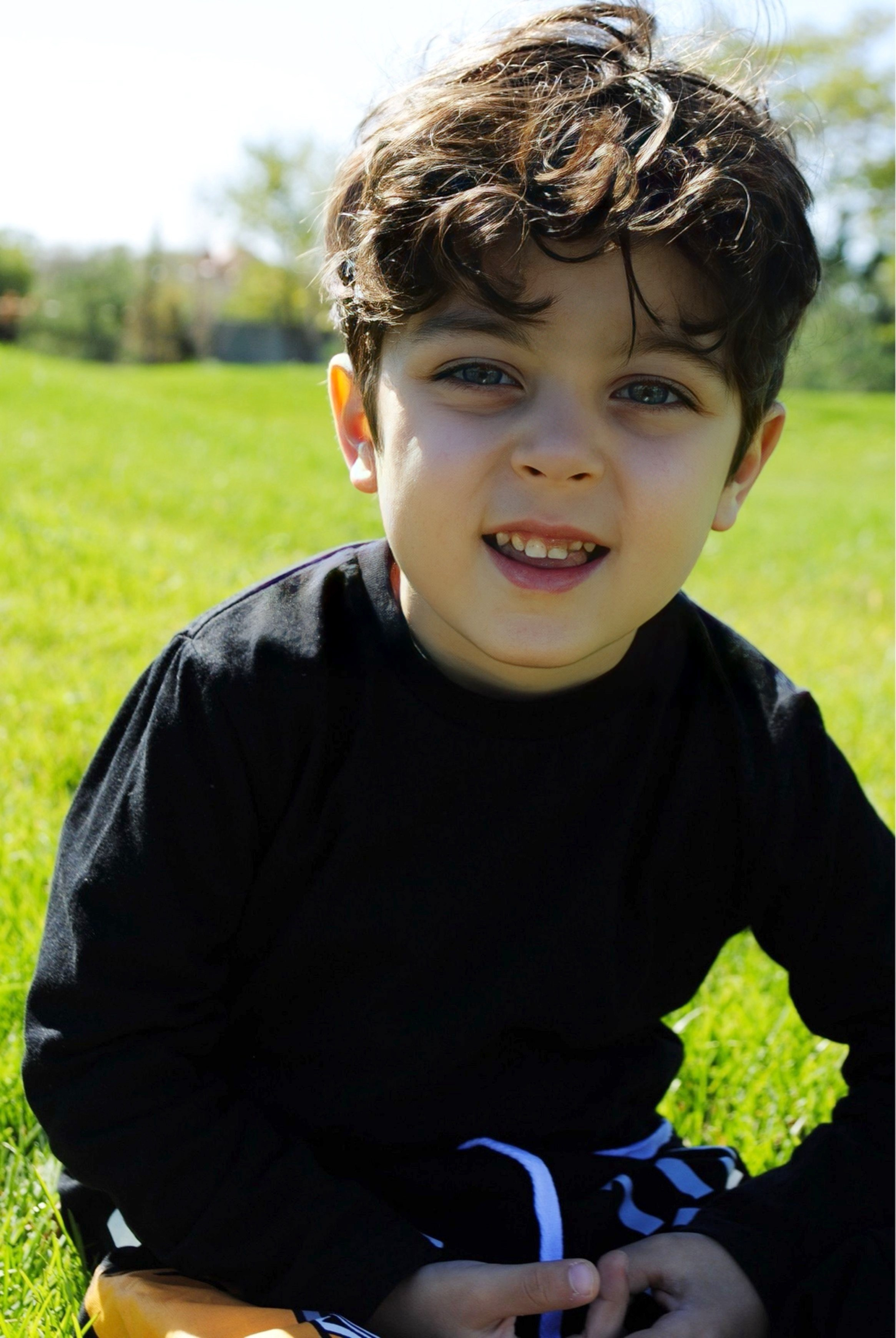 Семейная съемка. Фотограф Мария Мусаелян