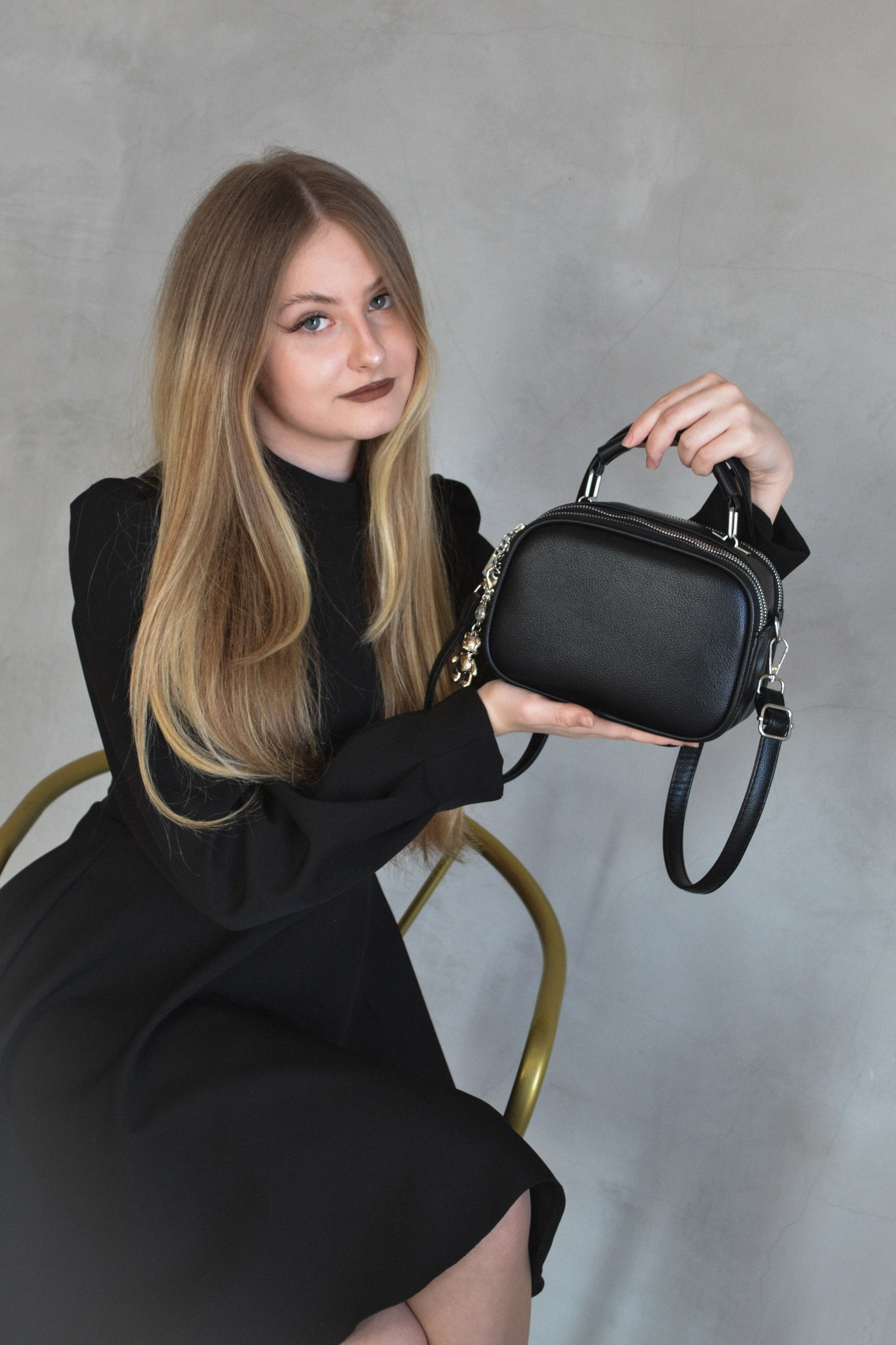 Диана Федоренкова. Promodels