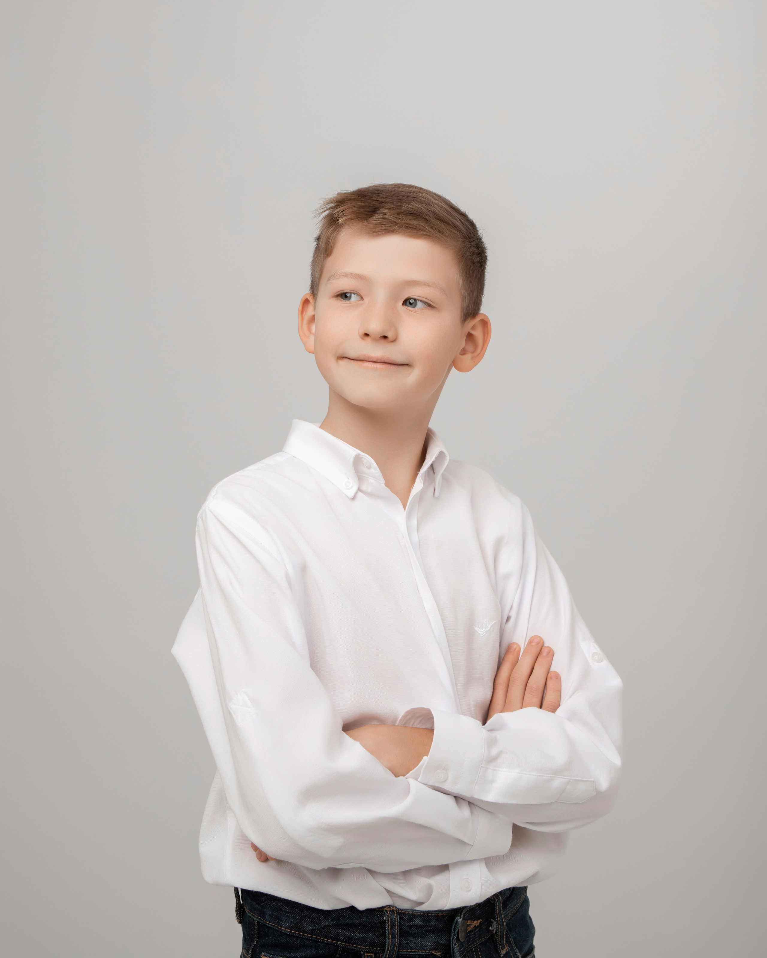 Гульнара, Андрей и Александр. Фотограф Денис Лесковский (Тюмень)