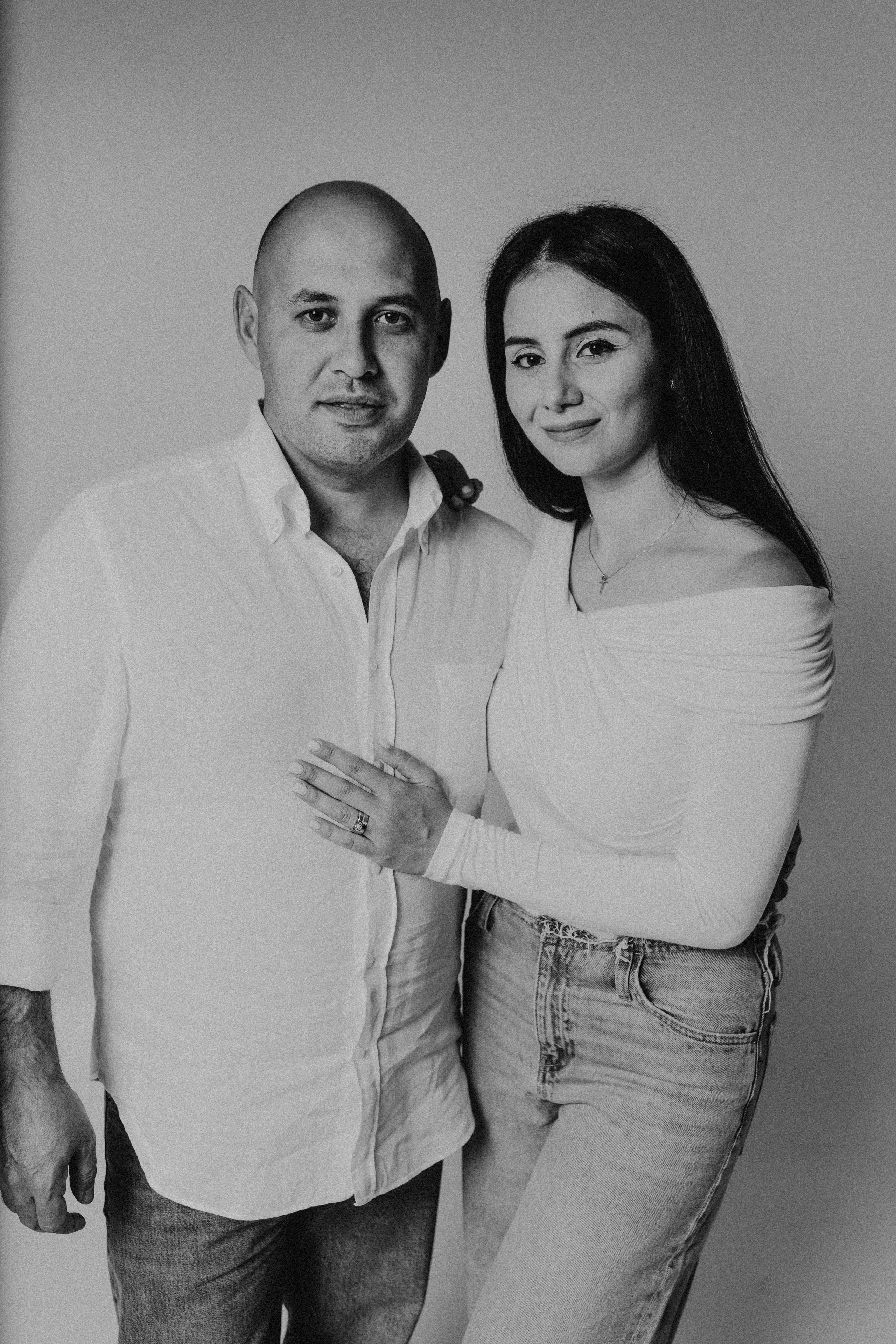 1 и 6. Семейный и контент фотограф в Москве и Троицке Горелова Лизавета