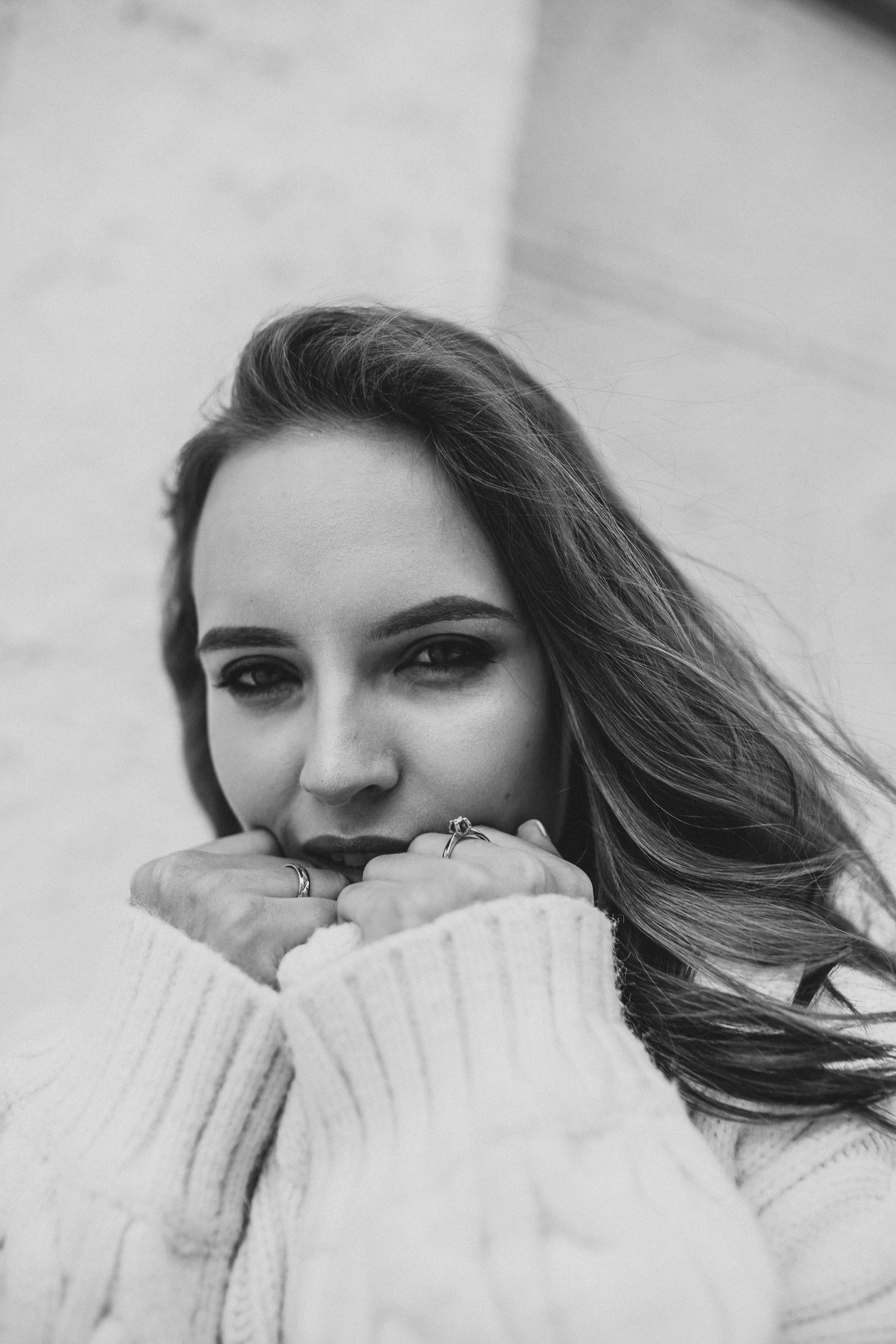 Настя. Семейный и контент фотограф в Москве и Троицке Горелова Лизавета