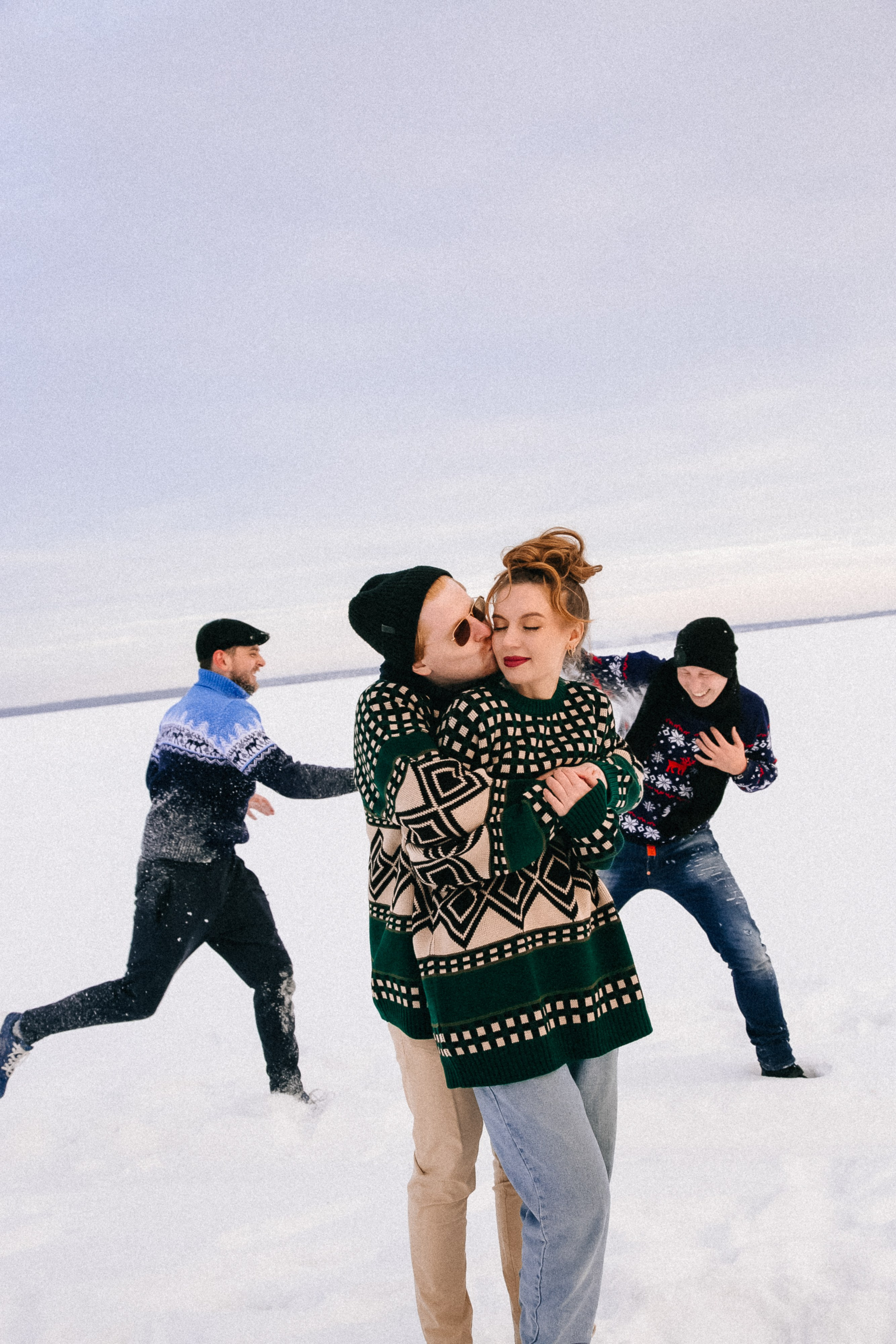 Kovin New Year. Фотограф Иван Гуляев