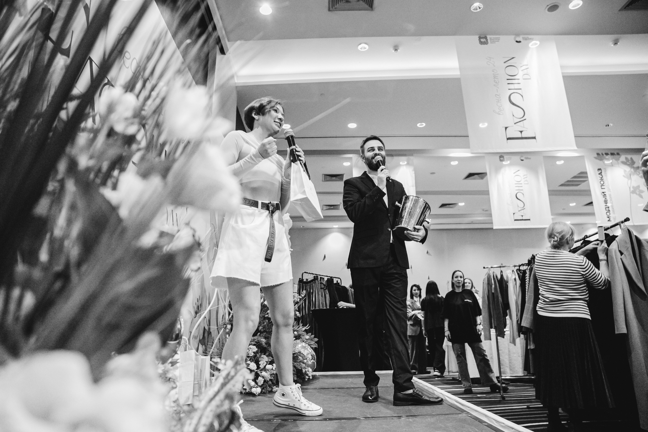 Fashion Day. Фотограф Иван Гуляев