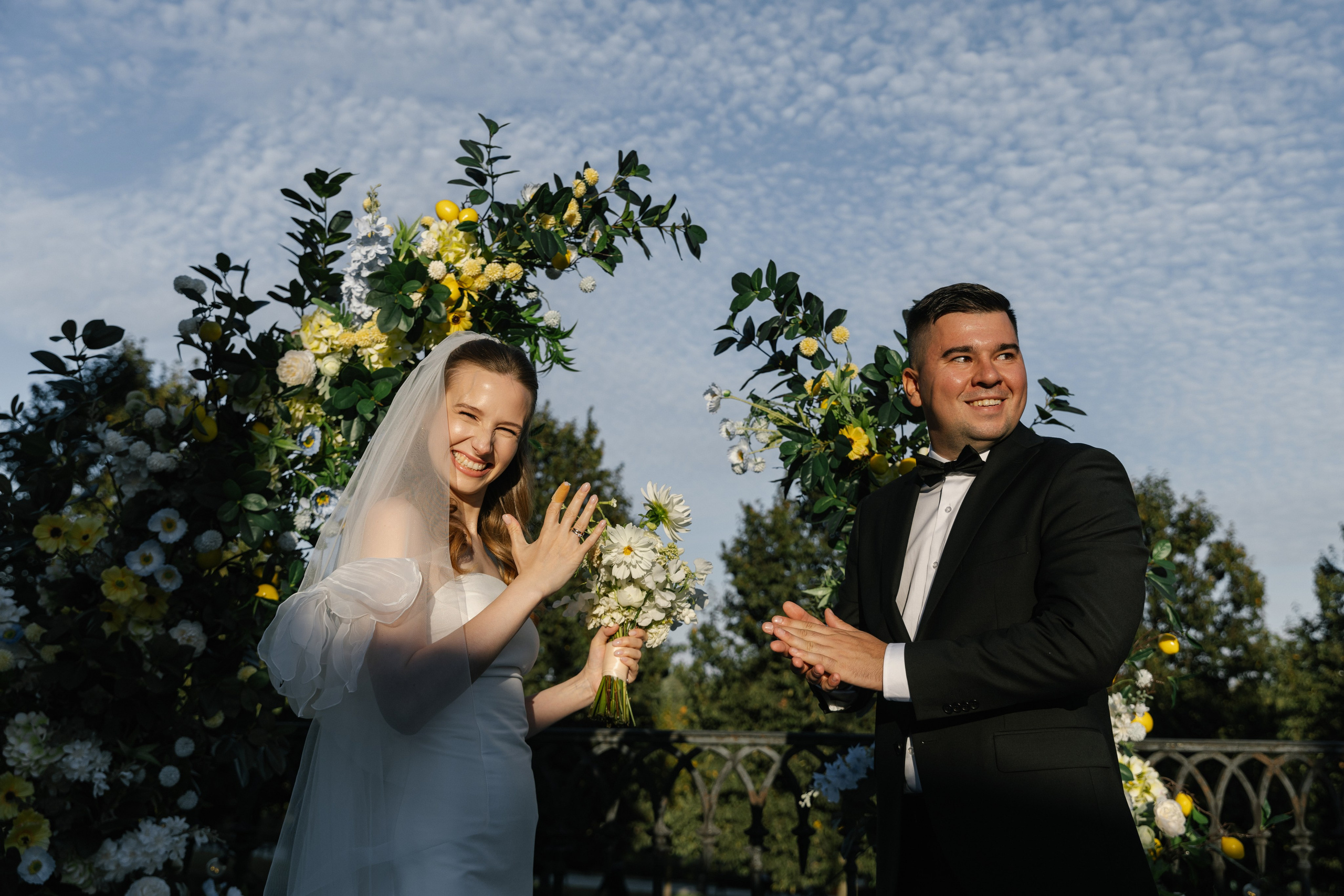 Глеб и Вера 2024. Свадебный фотограф в Москве, Ярославле Виталий Квант