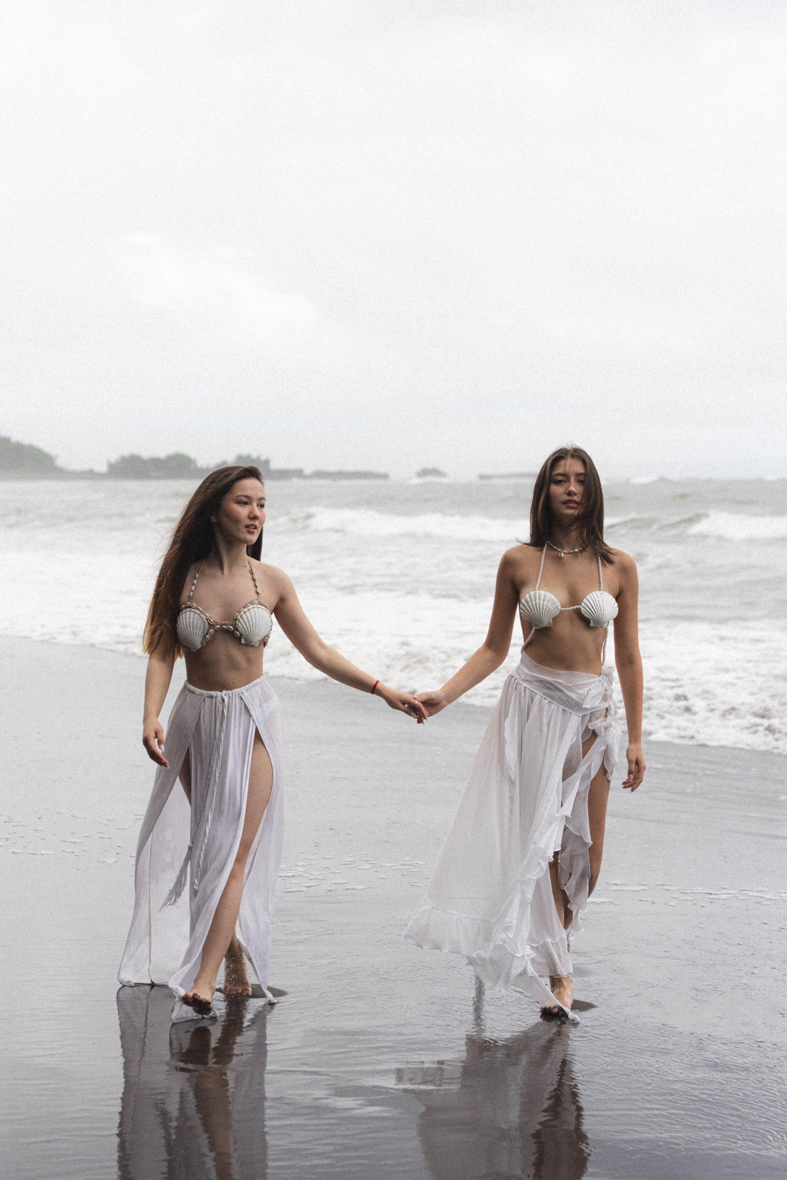 Бали. Портретный фотограф Анастасия