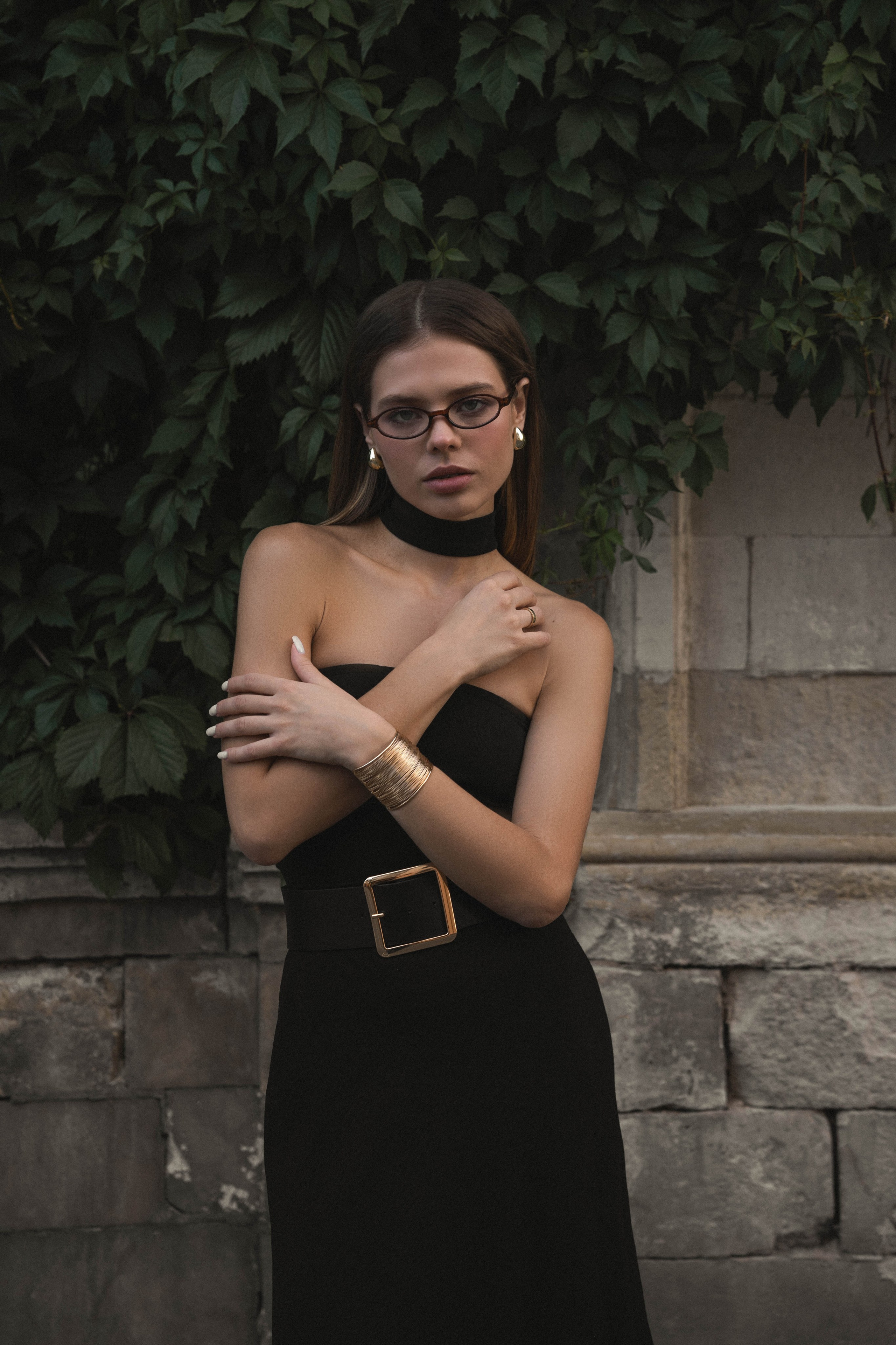 Индивидуальные. Портретный фотограф Анастасия