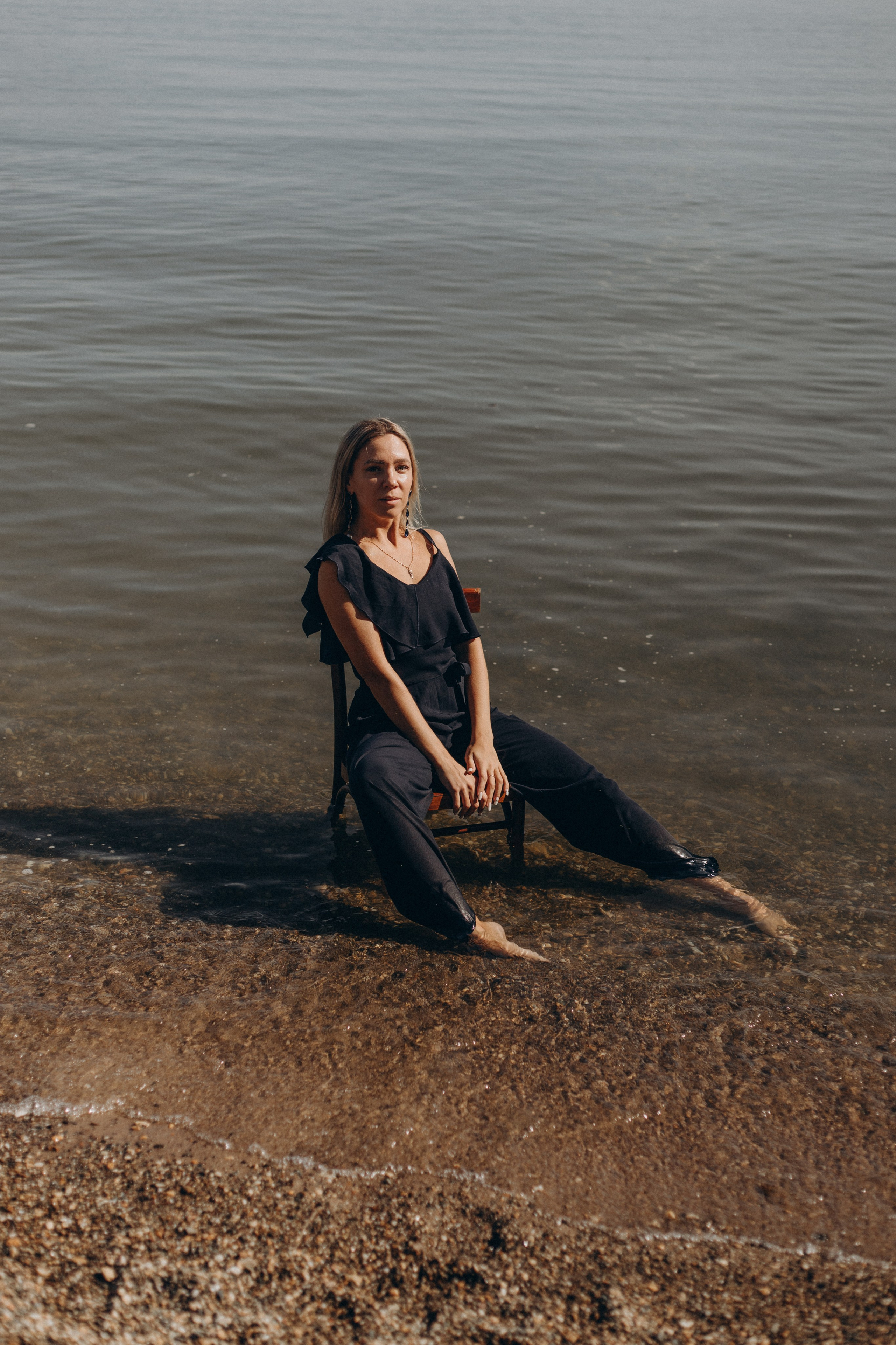 Индивидуальные