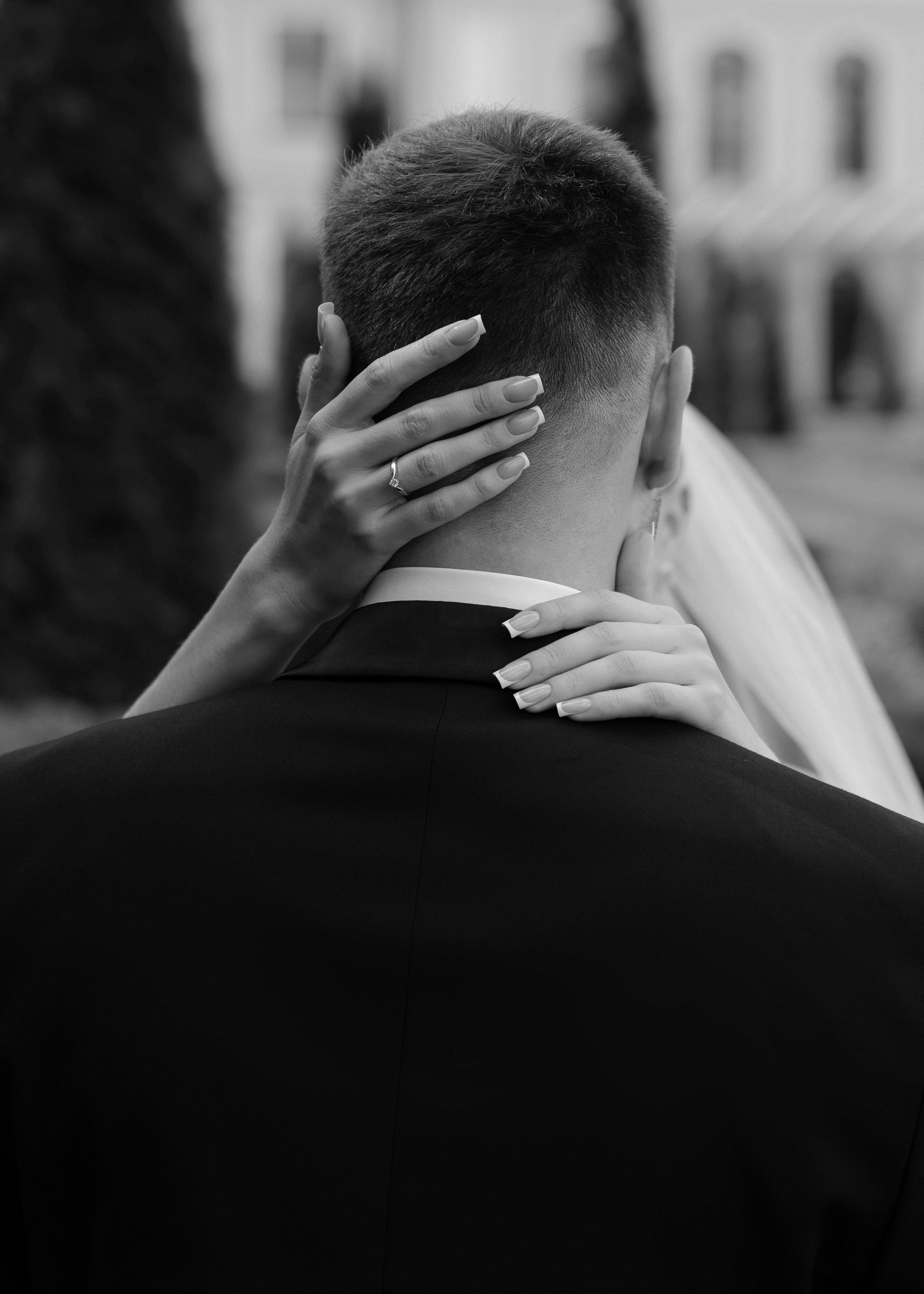 Станислав и Анжелика. Свадебный фотограф в Калининграде Ольга Пасечник