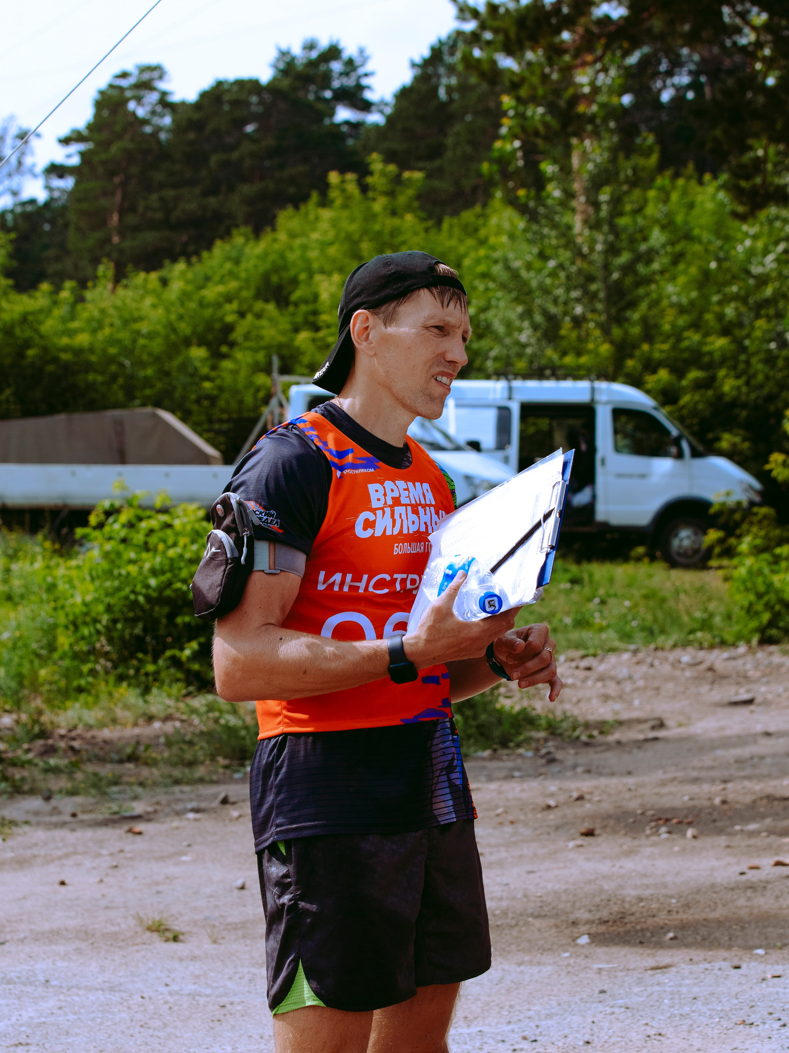 Большая Гонка | Время Сильных. Портретный фотограф в Москве Дарья Цезария