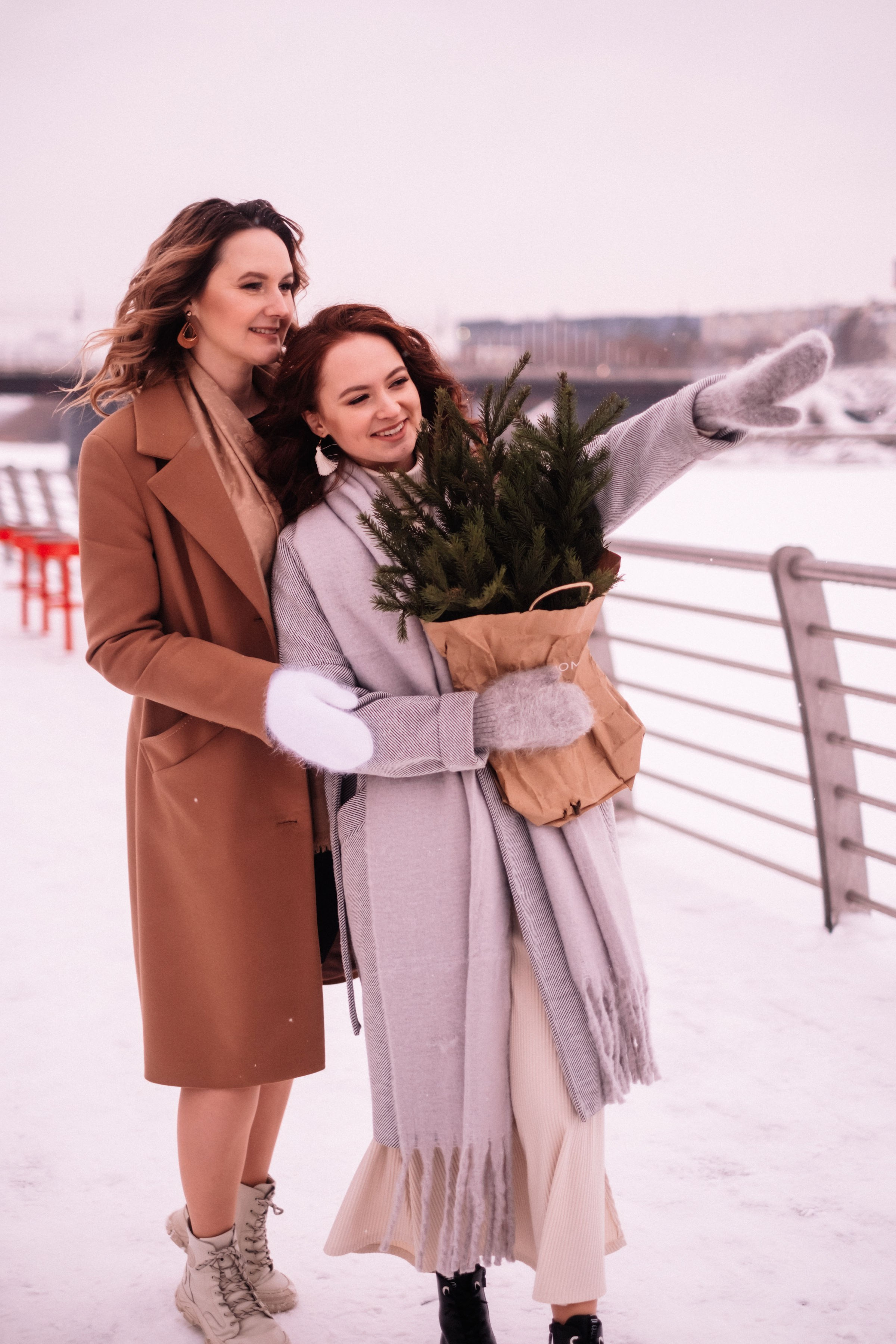 Happy New Year. Фотограф в Челябинске I Надин Палмер