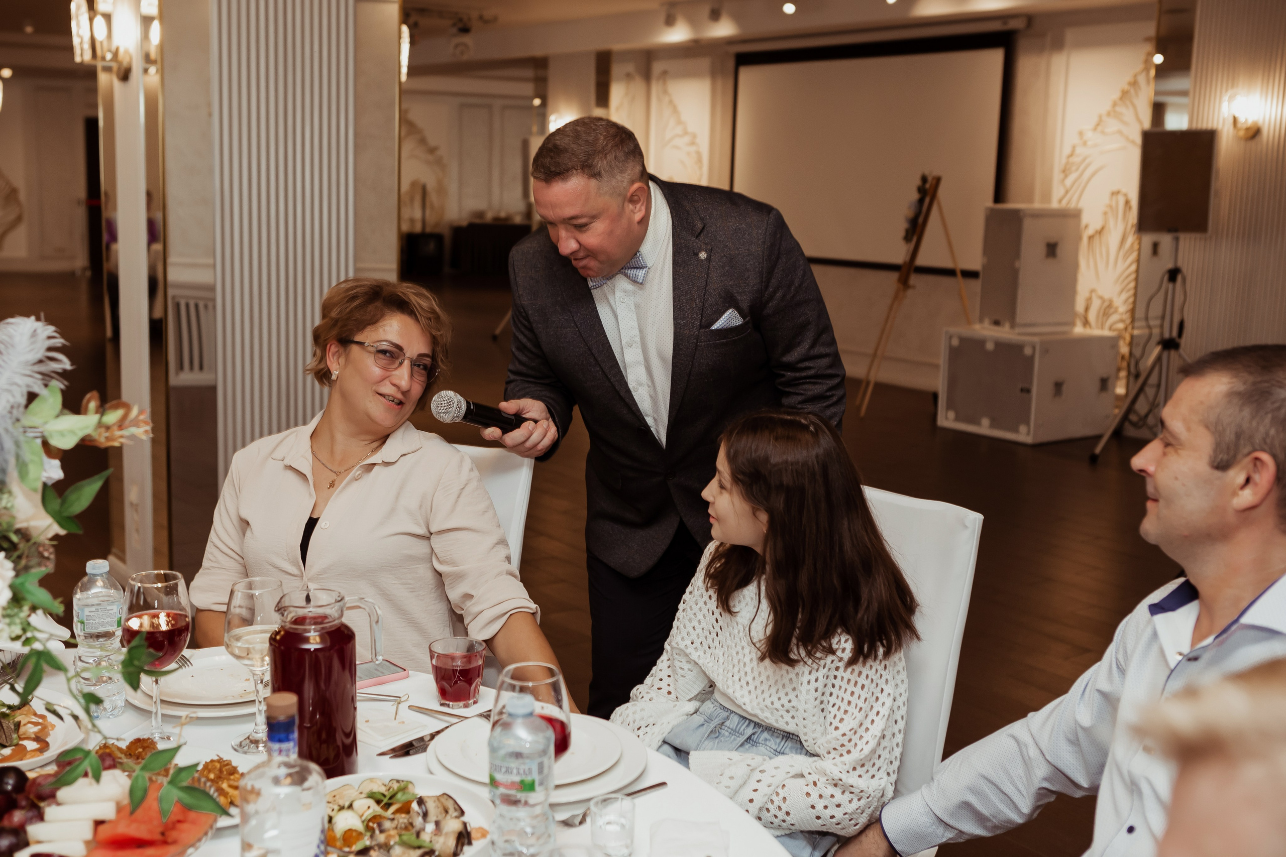 Максим & Мария (с банкетом) 23.09. ФОТОГРАФ Маргарита Сивакова | Ярославль Кострома Москва